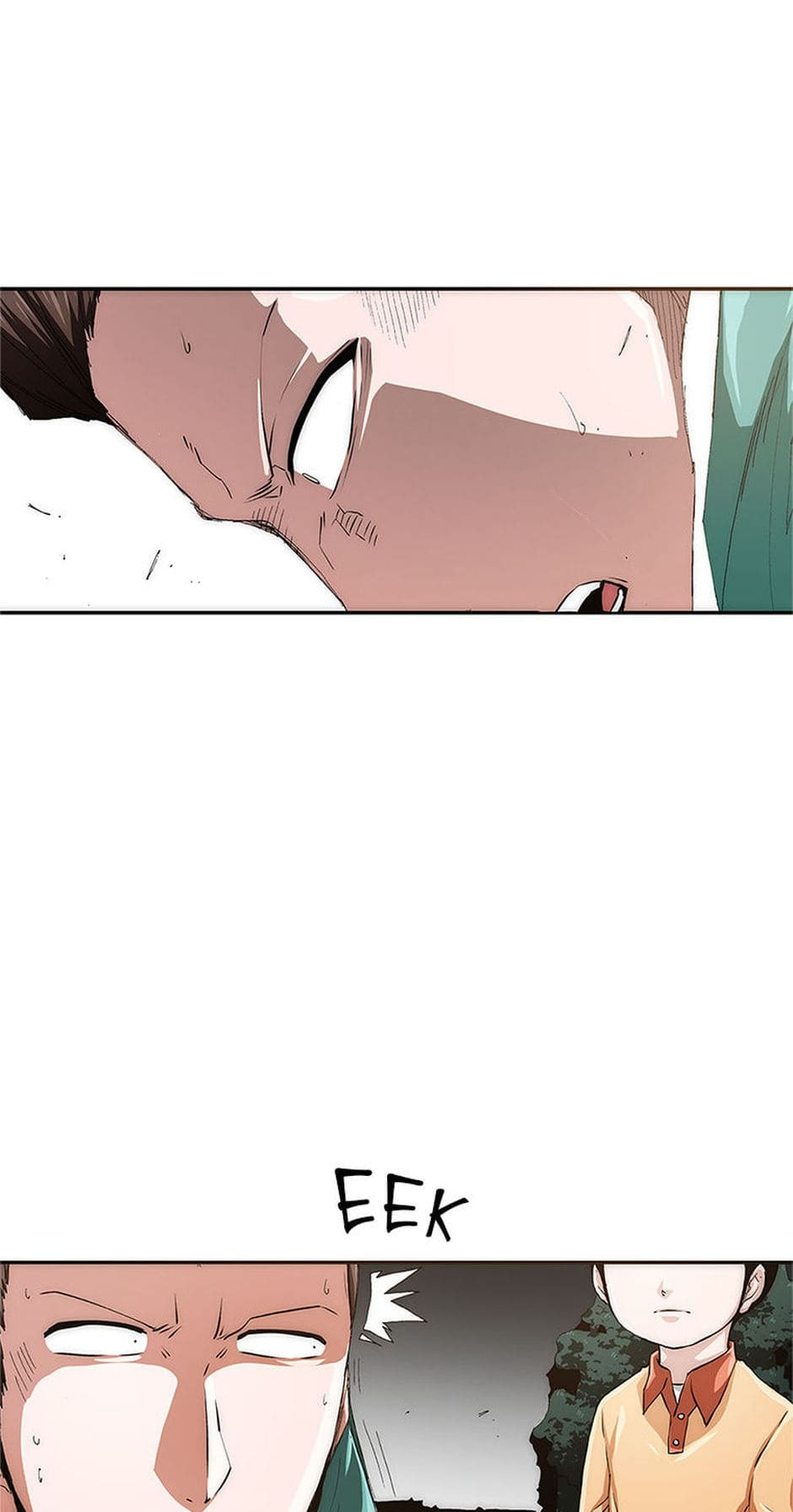 Read Trace chapter 2 image 70 on Lezhin