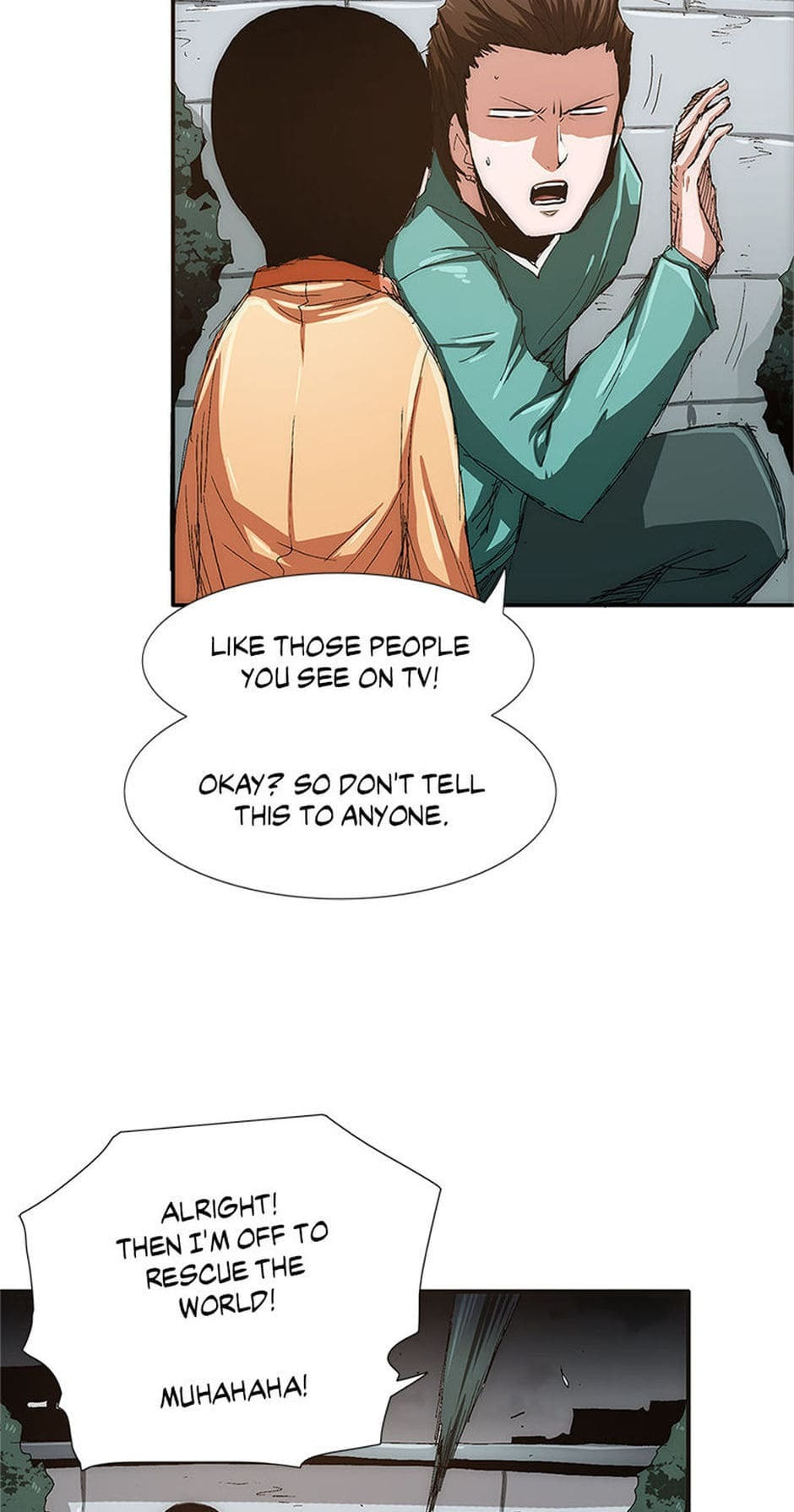 Read Trace chapter 2 image 73 on Lezhin