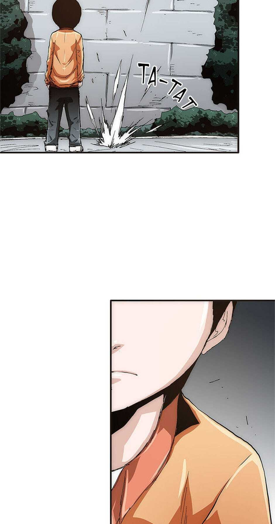 Read Trace chapter 2 image 74 on Lezhin
