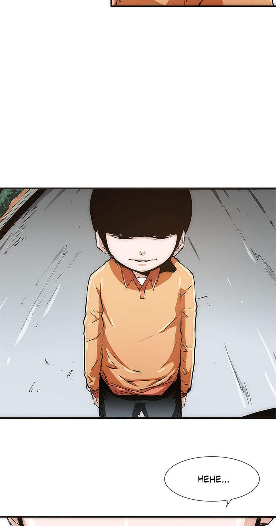 Read Trace chapter 2 image 75 on Lezhin