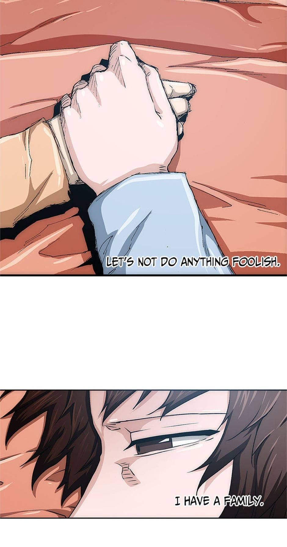 Read Trace chapter 2 image 78 on Lezhin