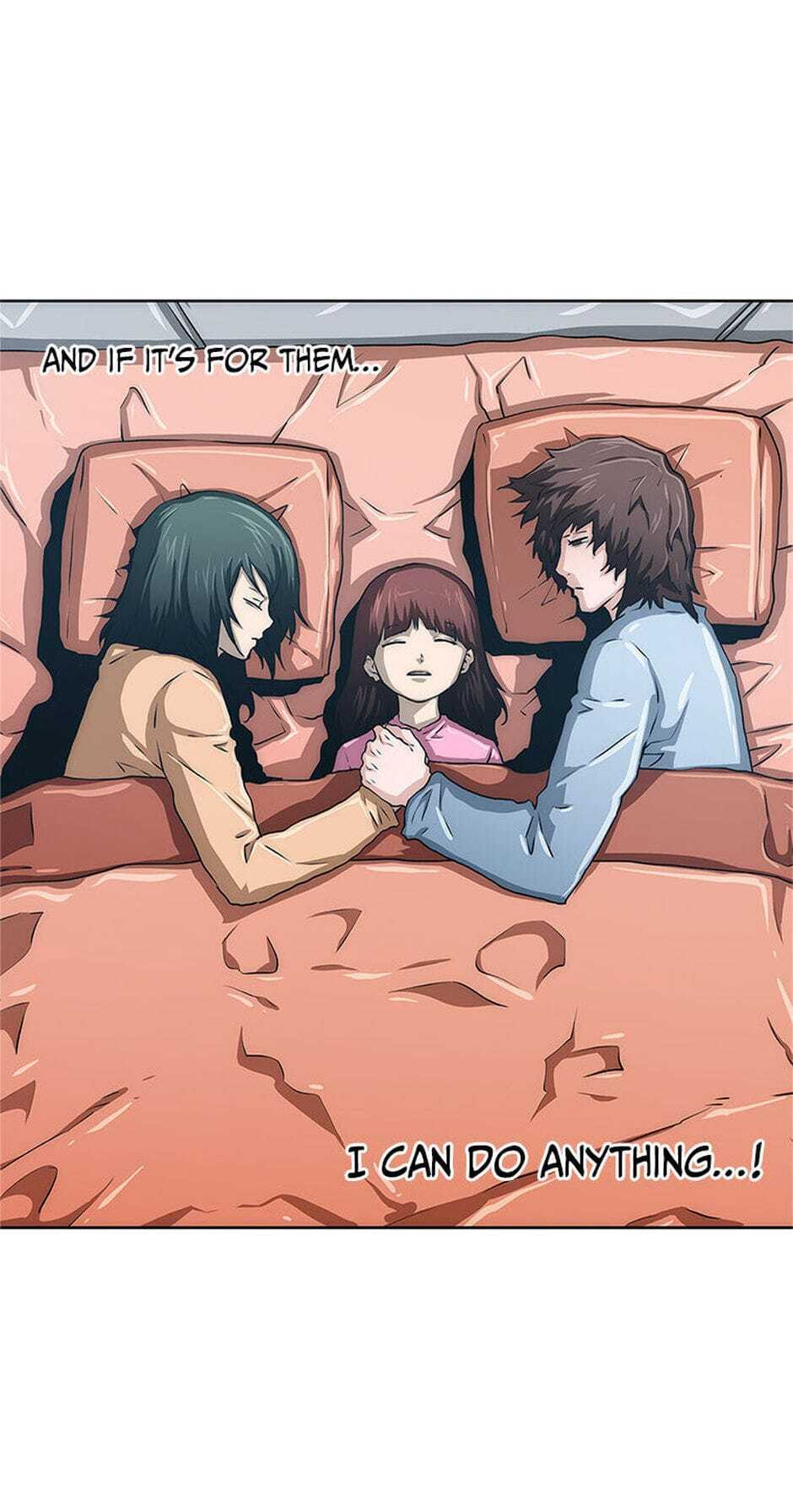 Read Trace chapter 2 image 79 on Lezhin