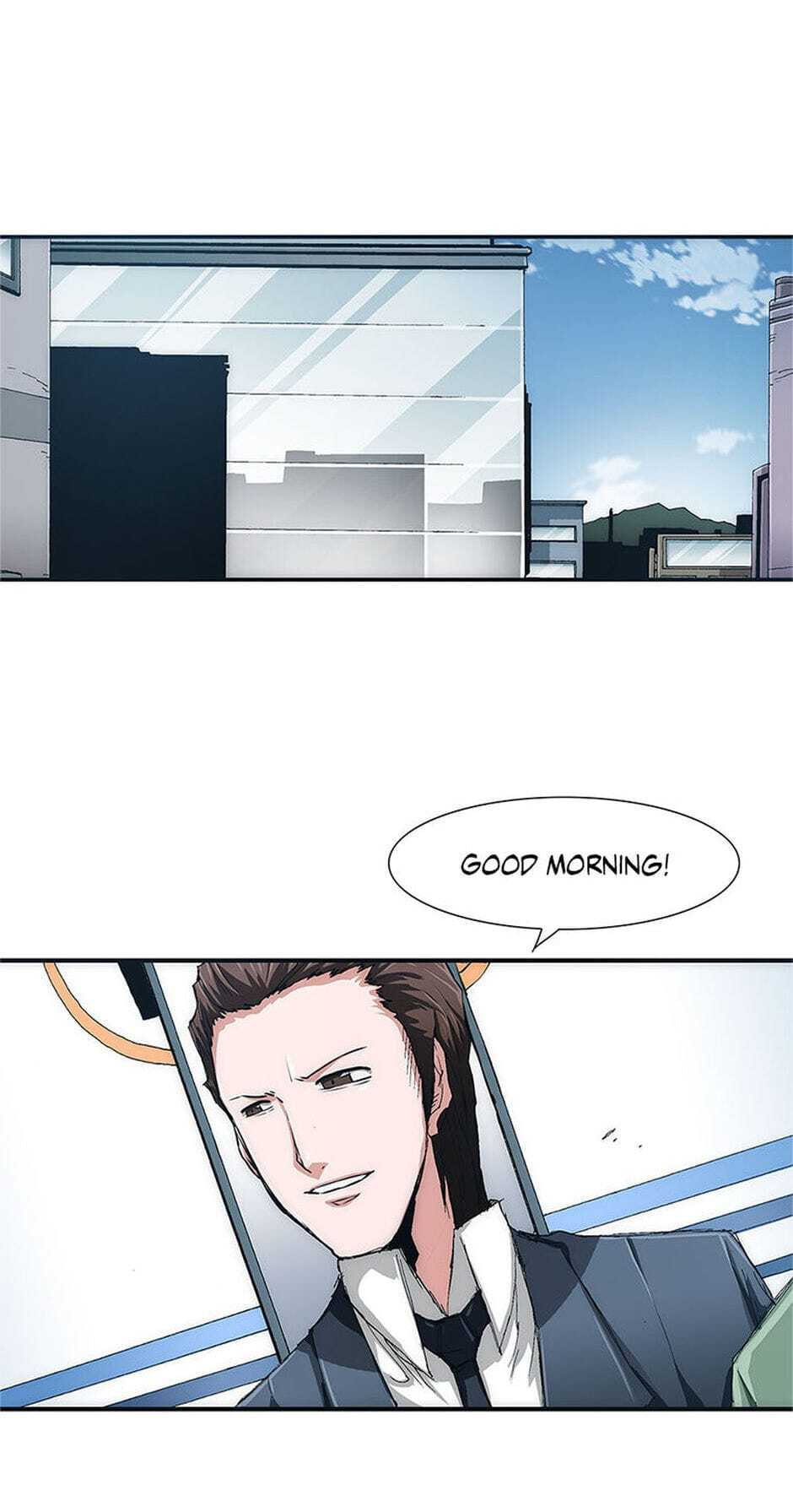 Read Trace chapter 2 image 80 on Lezhin