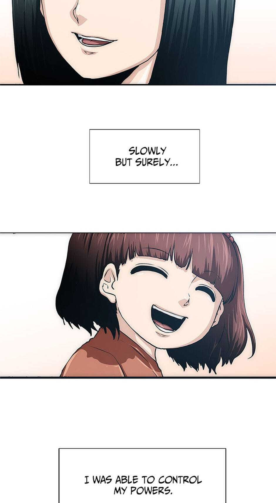 Read Trace chapter 2 image 85 on Lezhin