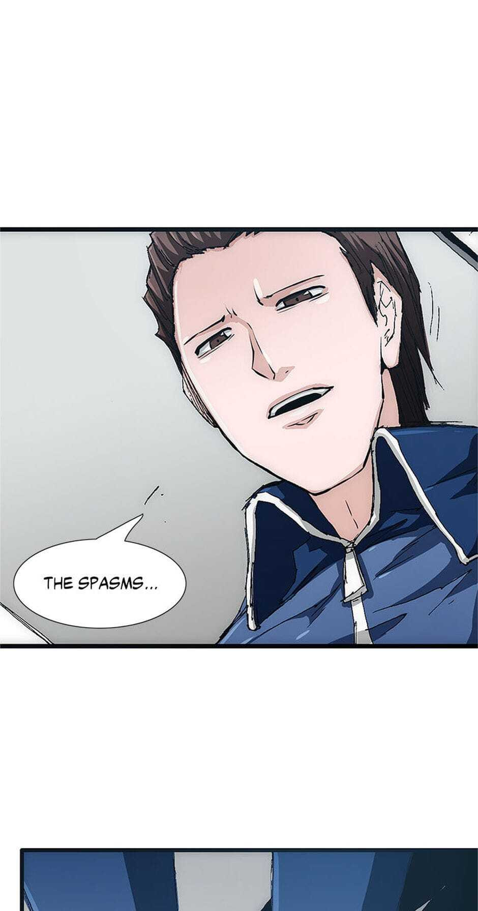 Read Trace chapter 2 image 87 on Lezhin