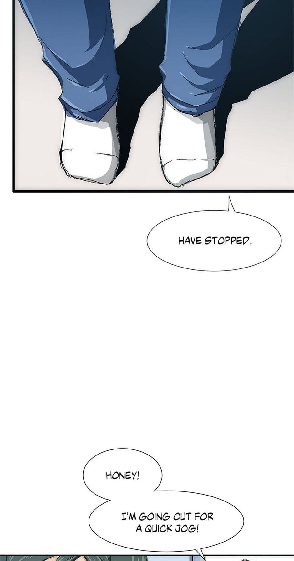 Read Trace chapter 2 image 88 on Lezhin