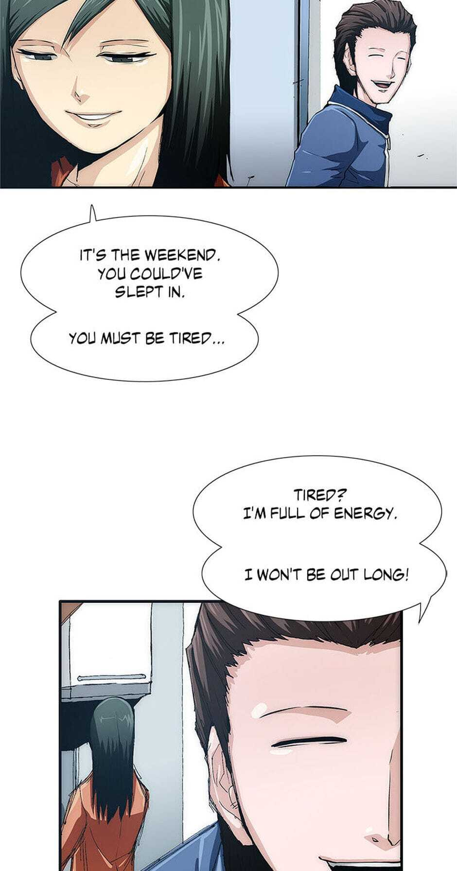 Read Trace chapter 2 image 89 on Lezhin
