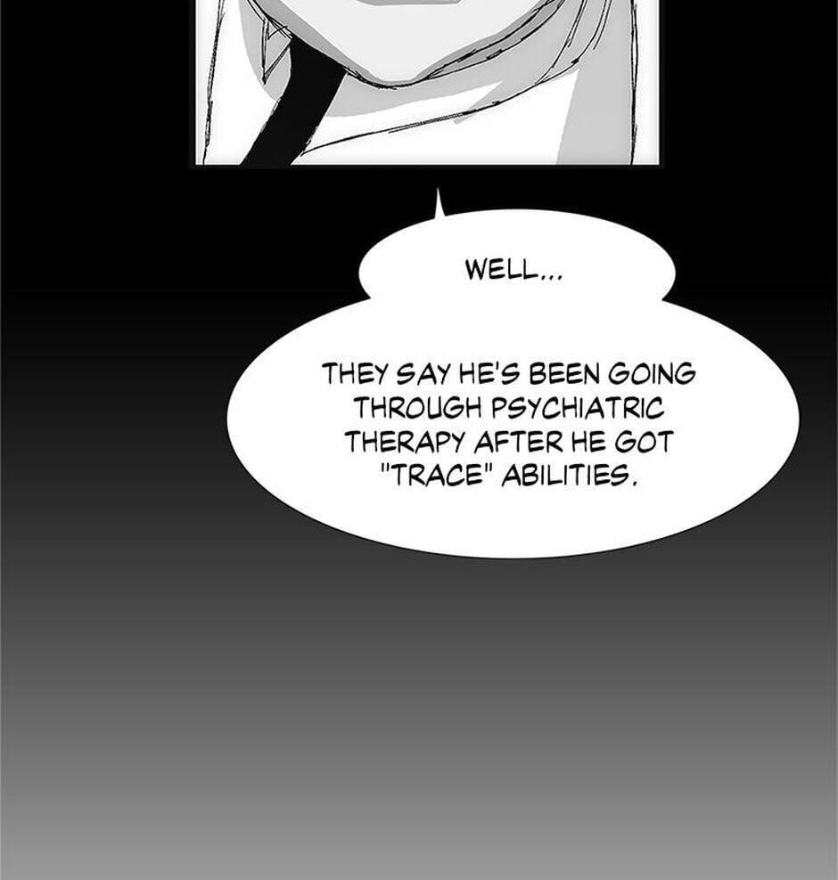 Read Trace chapter 2 image 9 on Lezhin