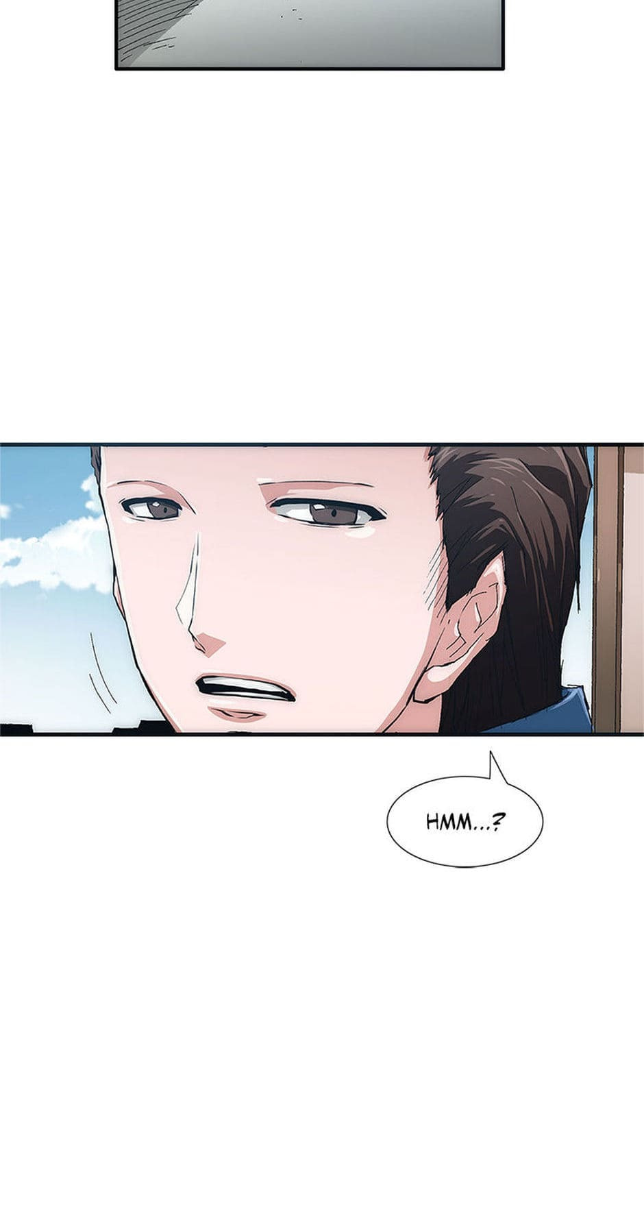 Read Trace chapter 2 image 91 on Lezhin