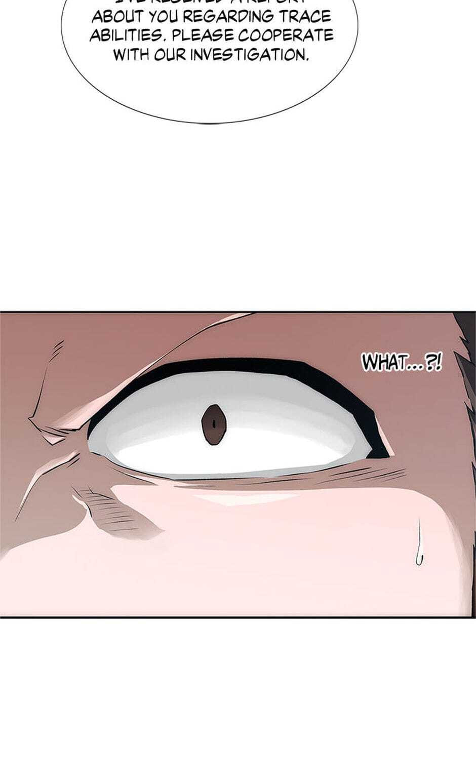 Read Trace chapter 2 image 95 on Lezhin