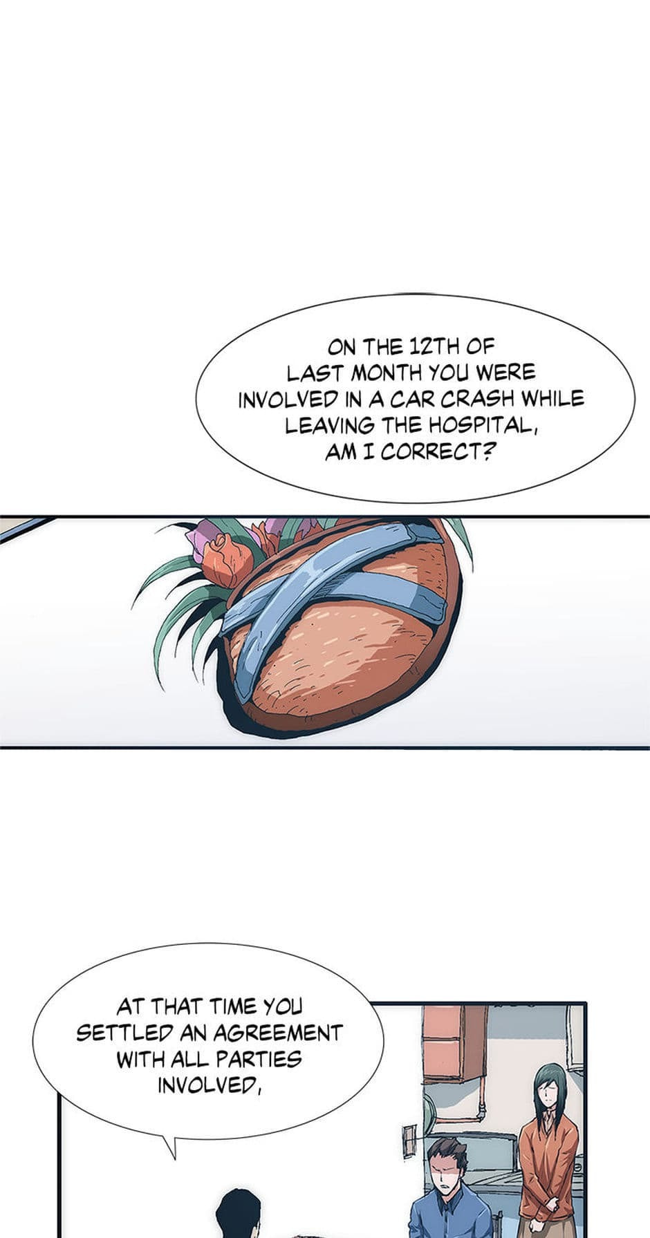 Read Trace chapter 2 image 96 on Lezhin