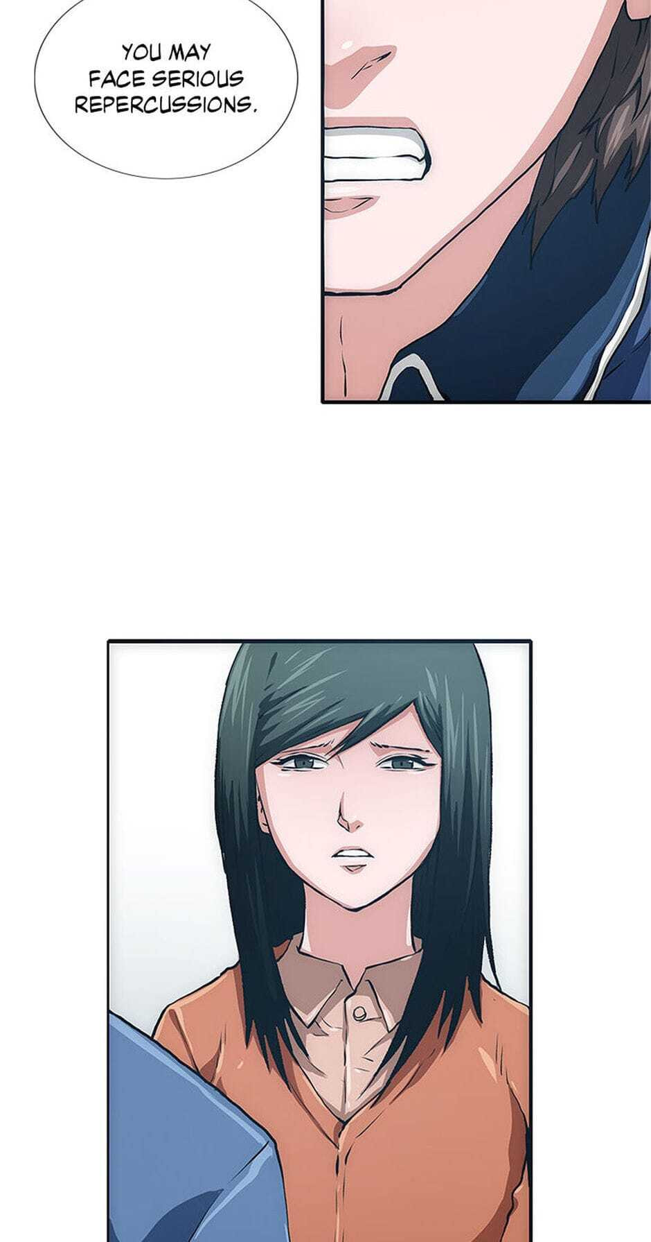 Read Trace chapter 2 image 99 on Lezhin