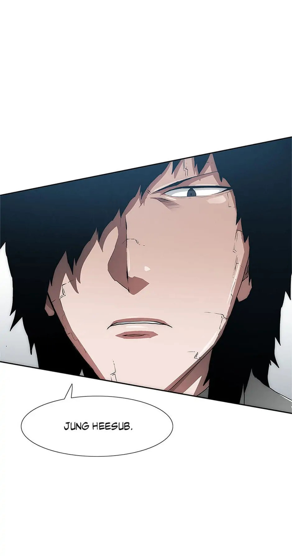 Read Trace chapter 20 image 0 on Lezhin