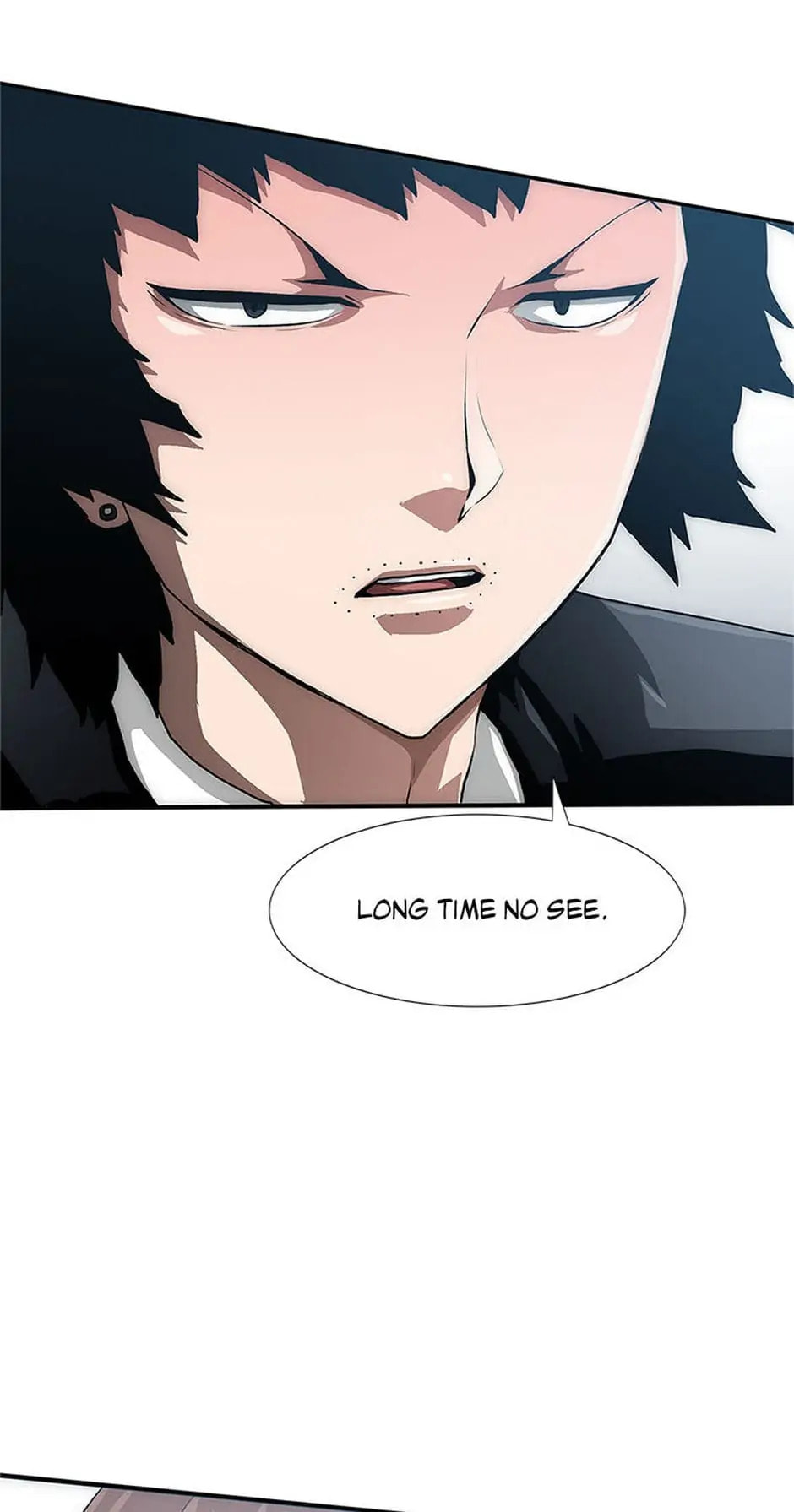 Read Trace chapter 20 image 1 on Lezhin