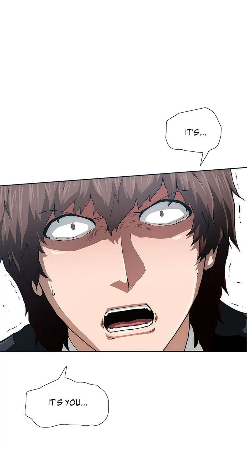 Read Trace chapter 20 image 10 on Lezhin