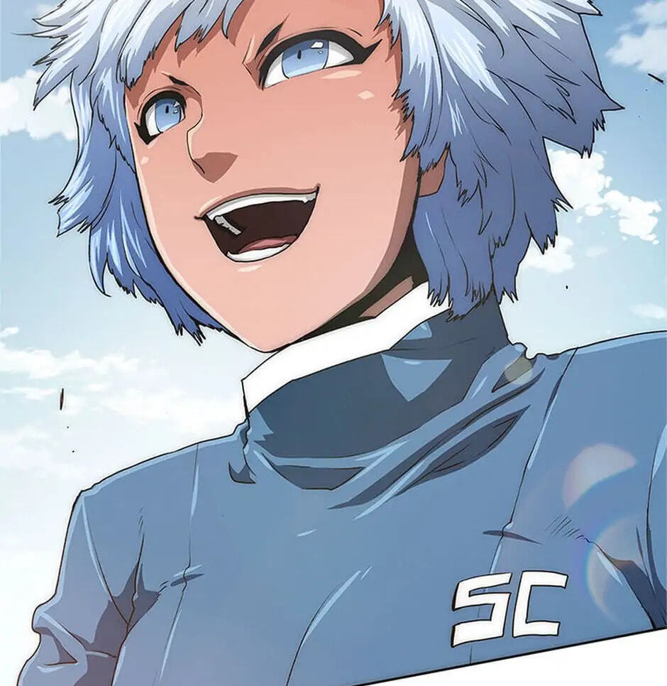 Read Trace chapter 20 image 102 on Lezhin