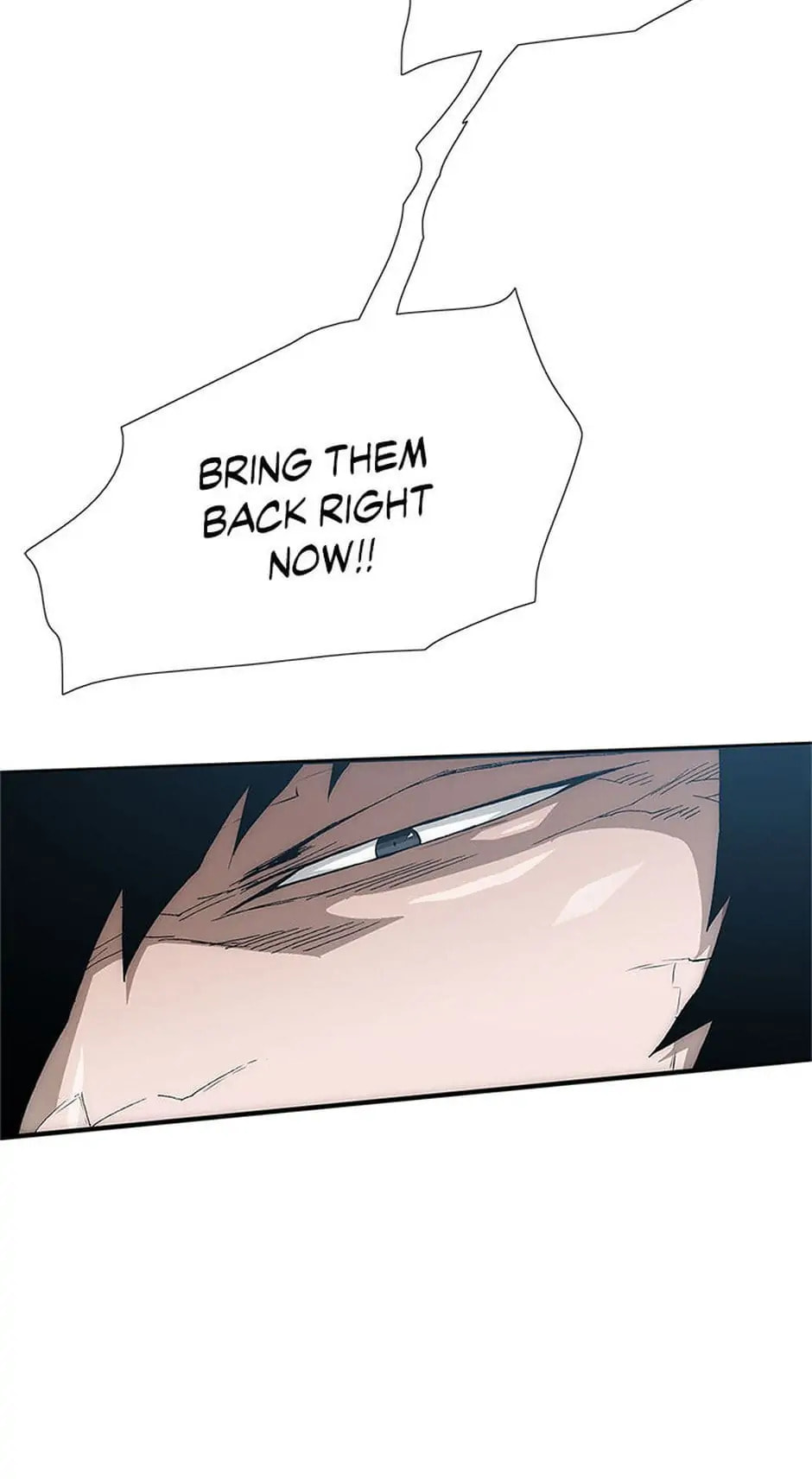 Read Trace chapter 20 image 13 on Lezhin