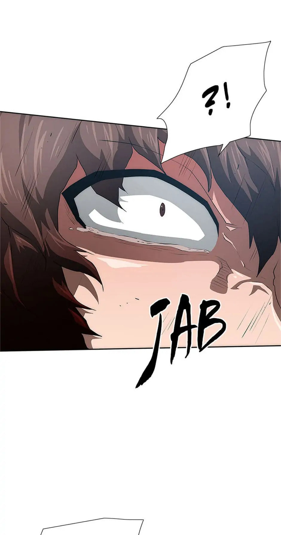 Read Trace chapter 20 image 15 on Lezhin