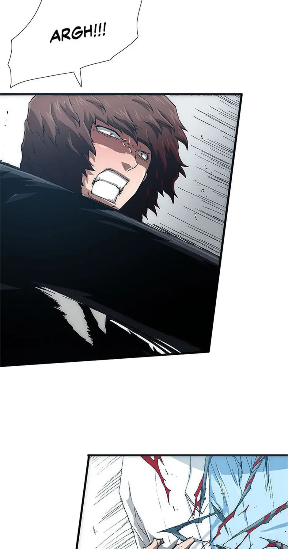 Read Trace chapter 20 image 16 on Lezhin