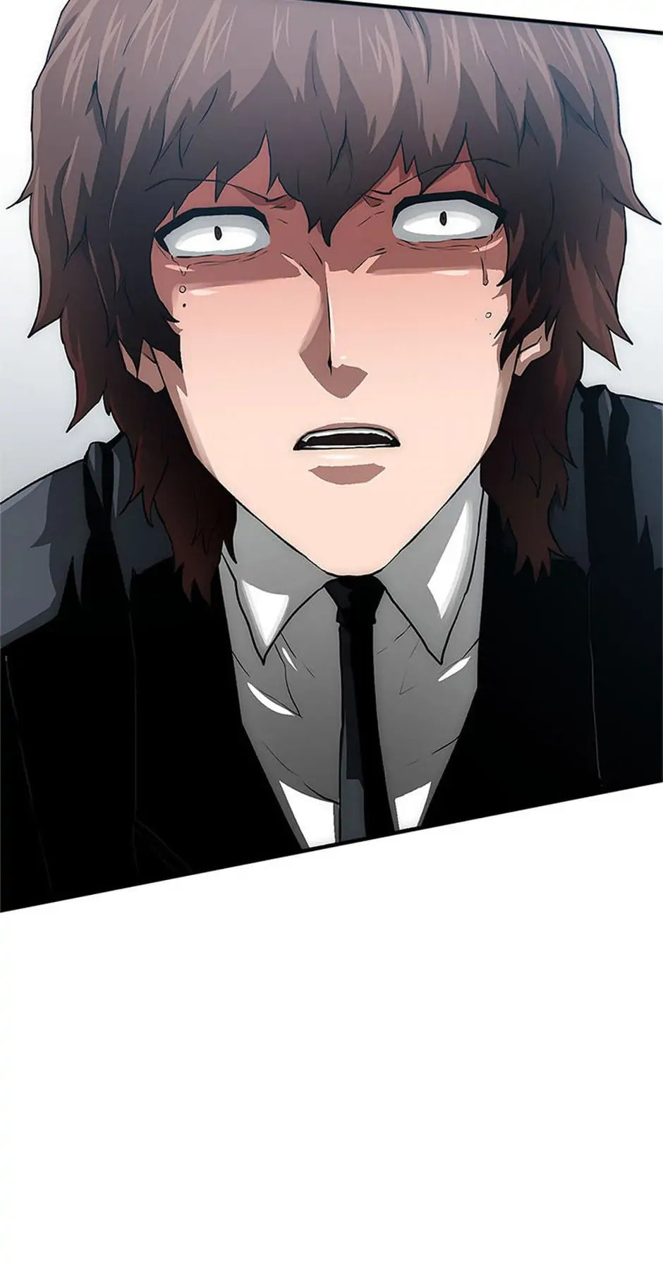 Read Trace chapter 20 image 2 on Lezhin