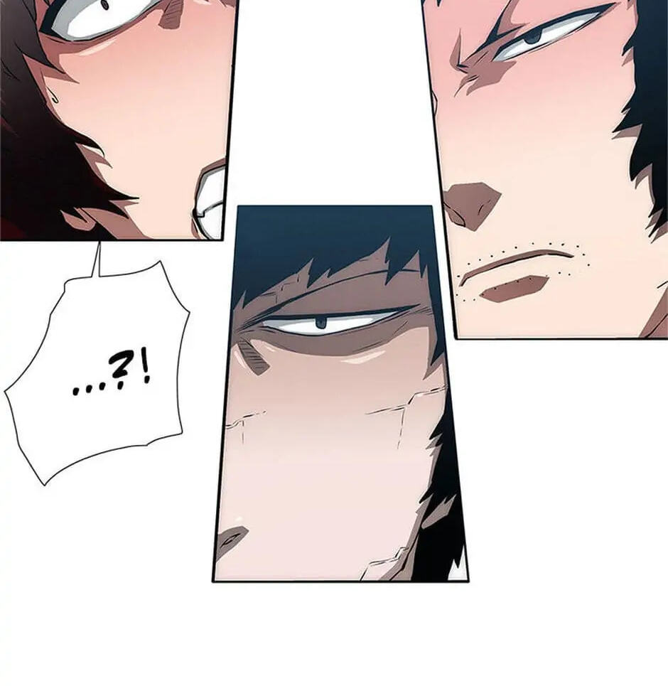 Read Trace chapter 20 image 23 on Lezhin