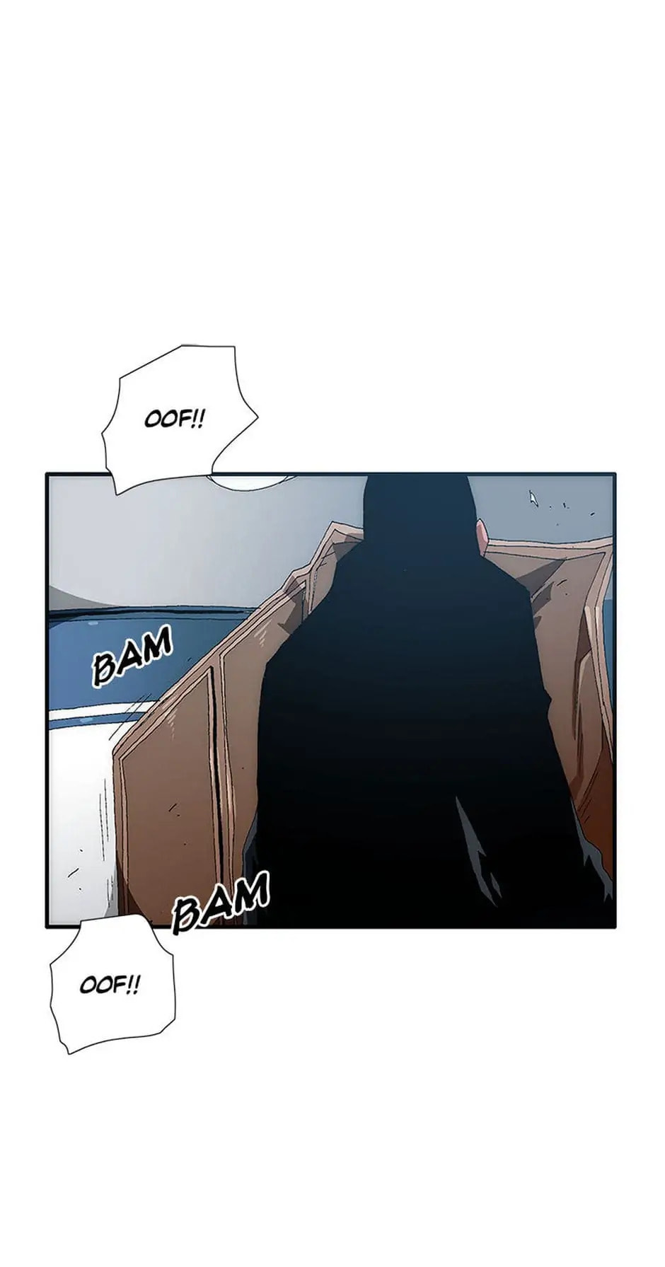 Read Trace chapter 20 image 28 on Lezhin