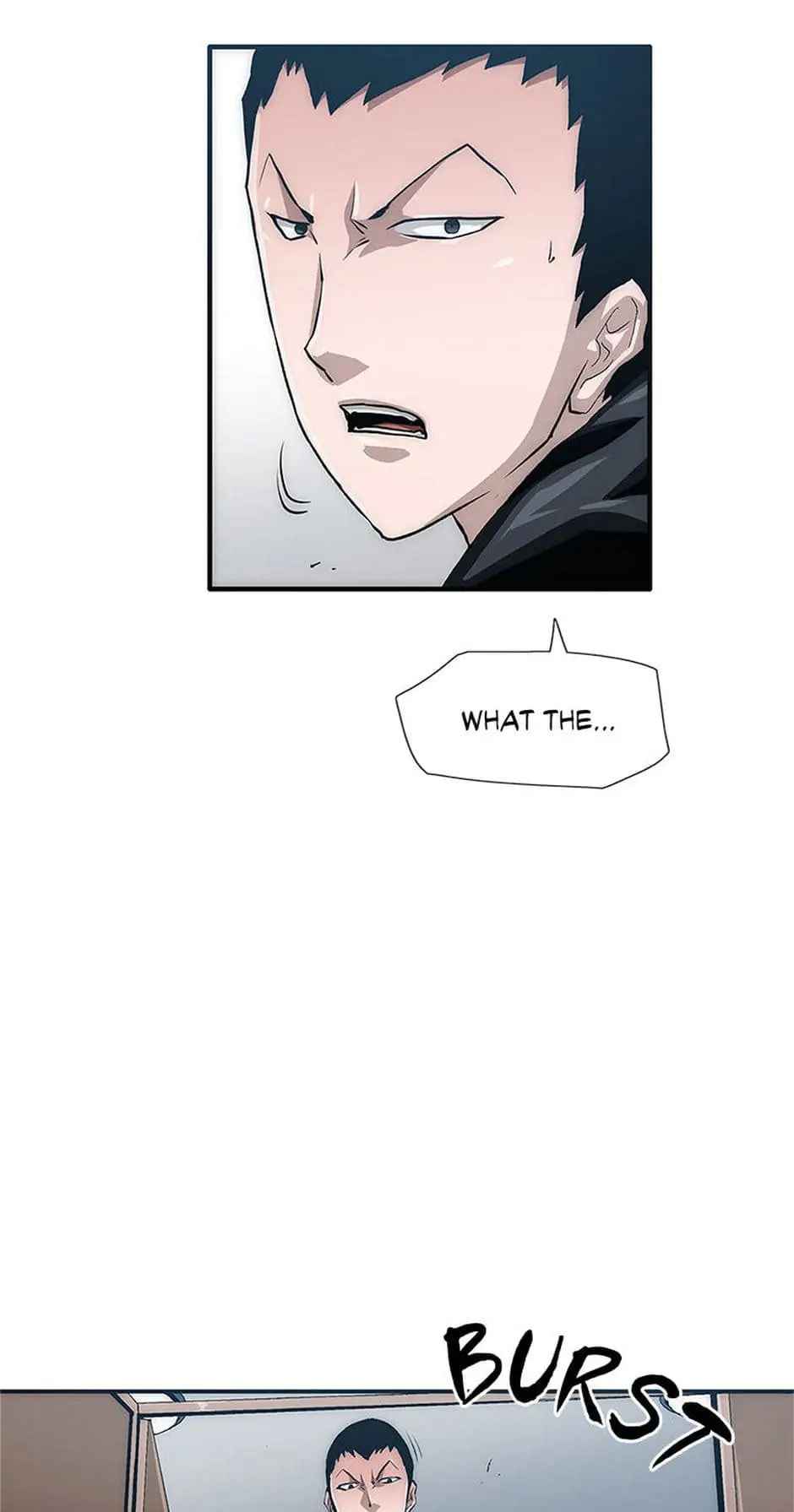 Read Trace chapter 20 image 29 on Lezhin