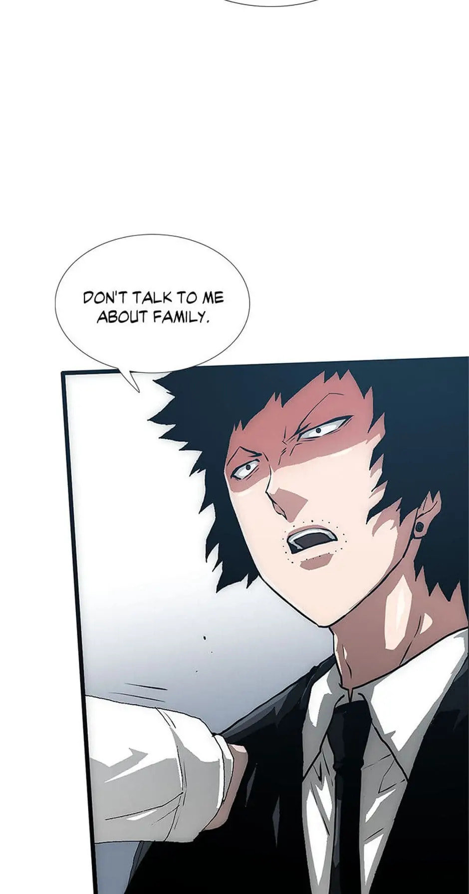 Read Trace chapter 20 image 34 on Lezhin