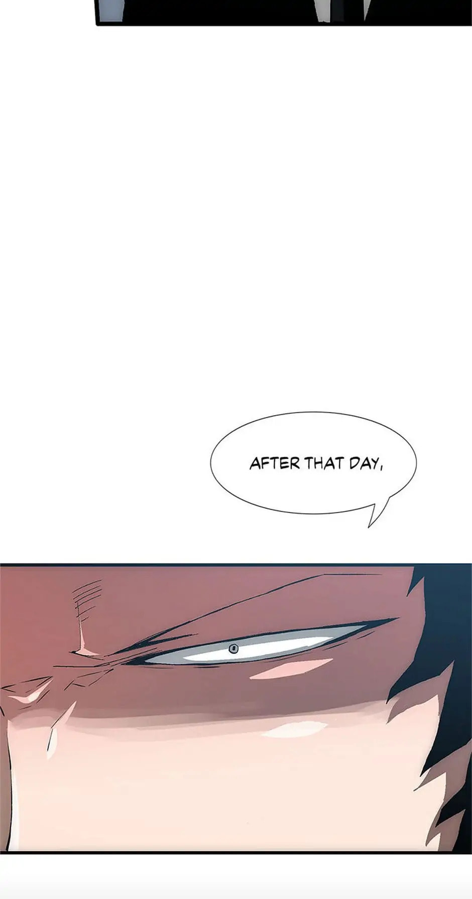 Read Trace chapter 20 image 35 on Lezhin