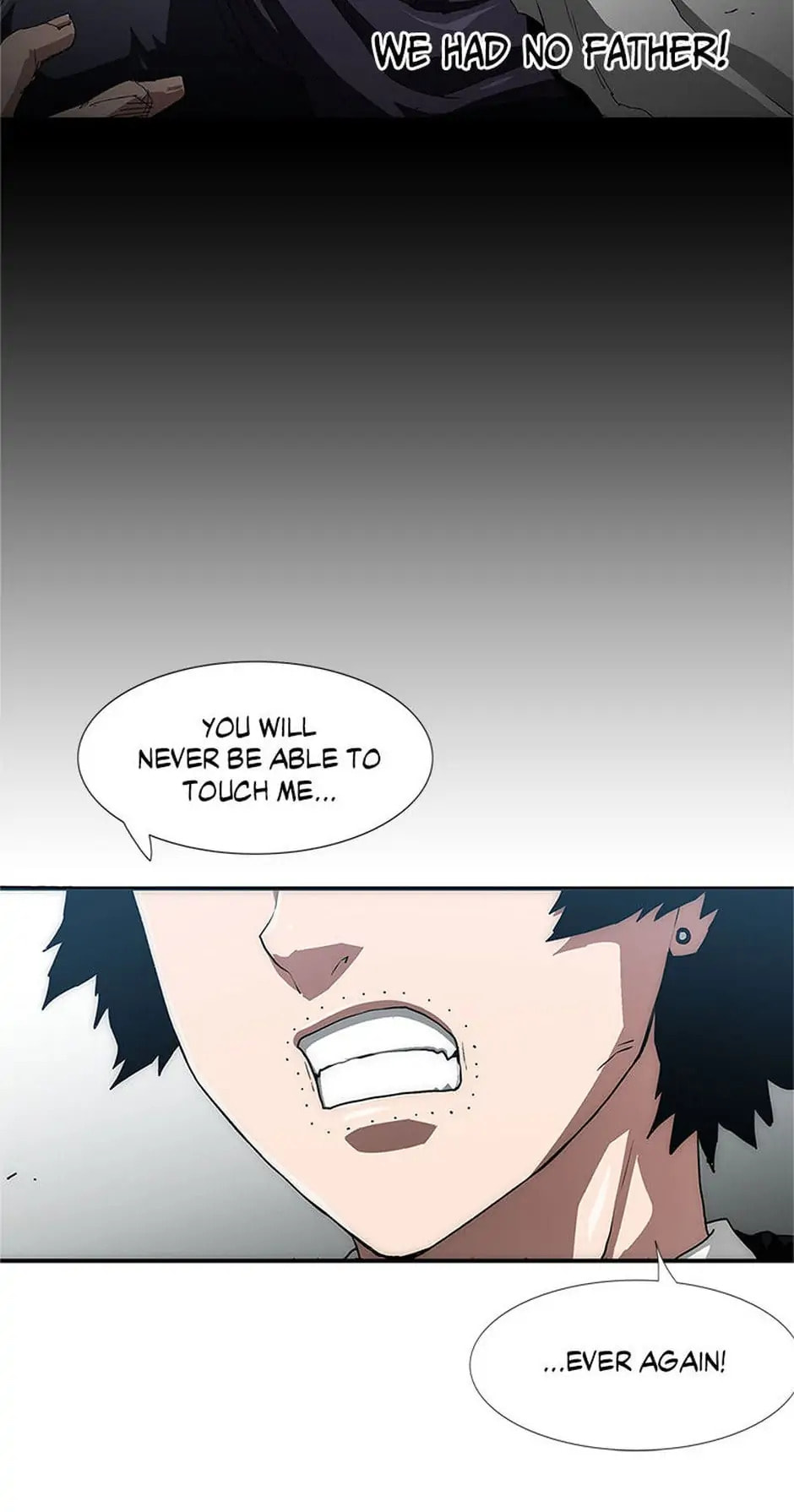 Read Trace chapter 20 image 37 on Lezhin