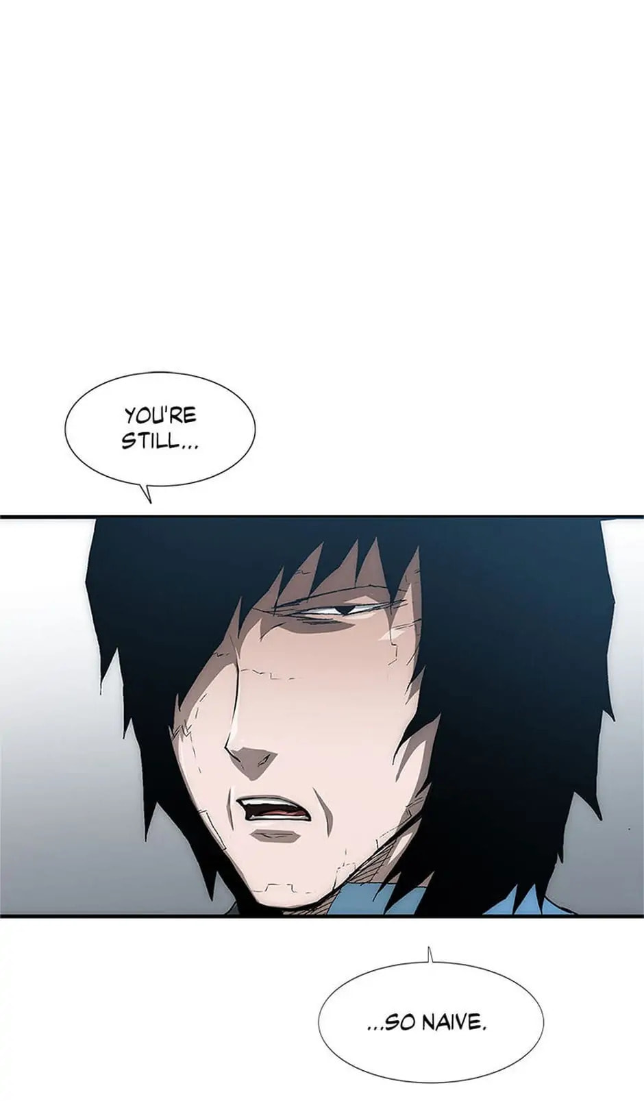 Read Trace chapter 20 image 38 on Lezhin