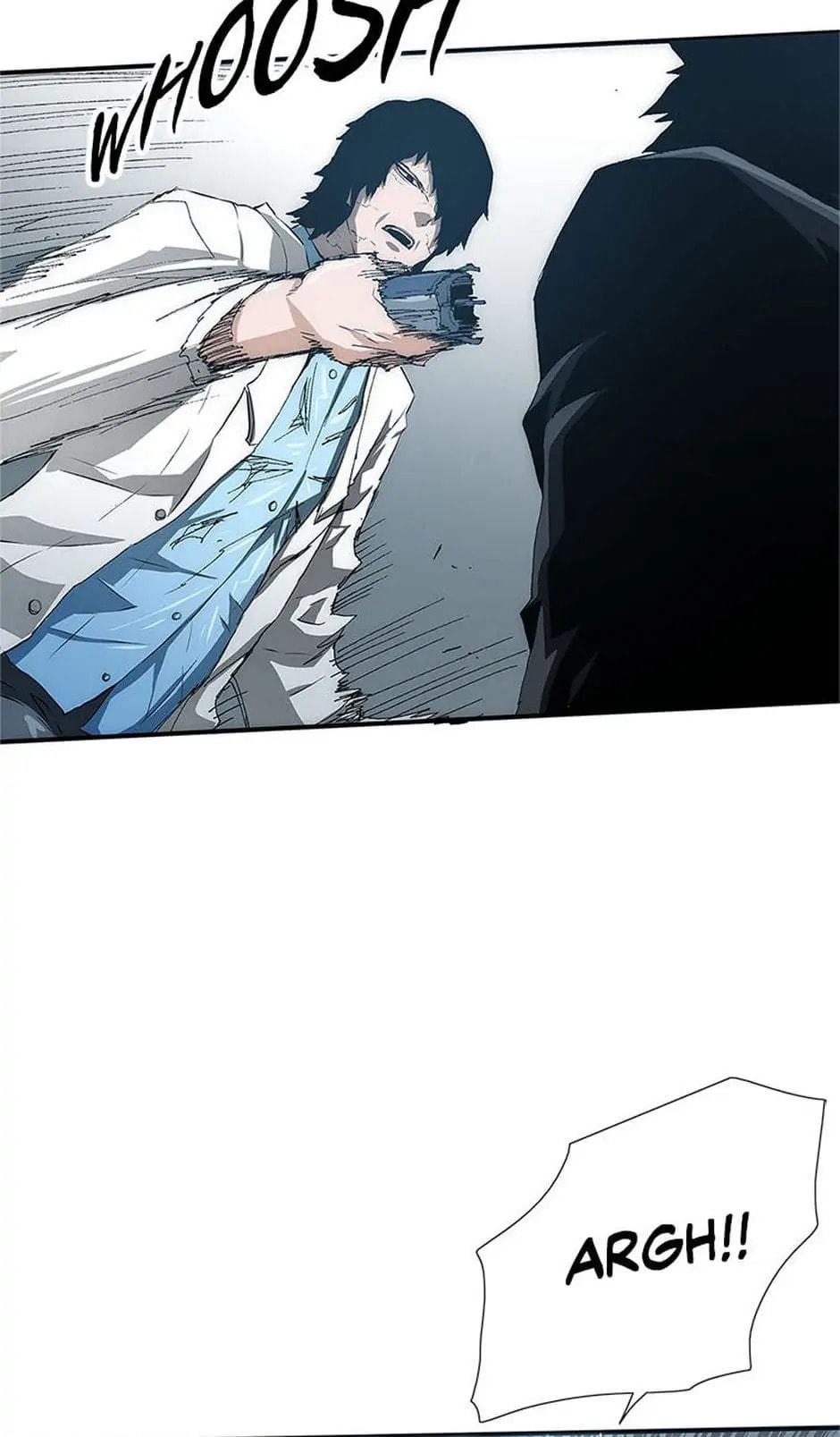 Read Trace chapter 20 image 41 on Lezhin