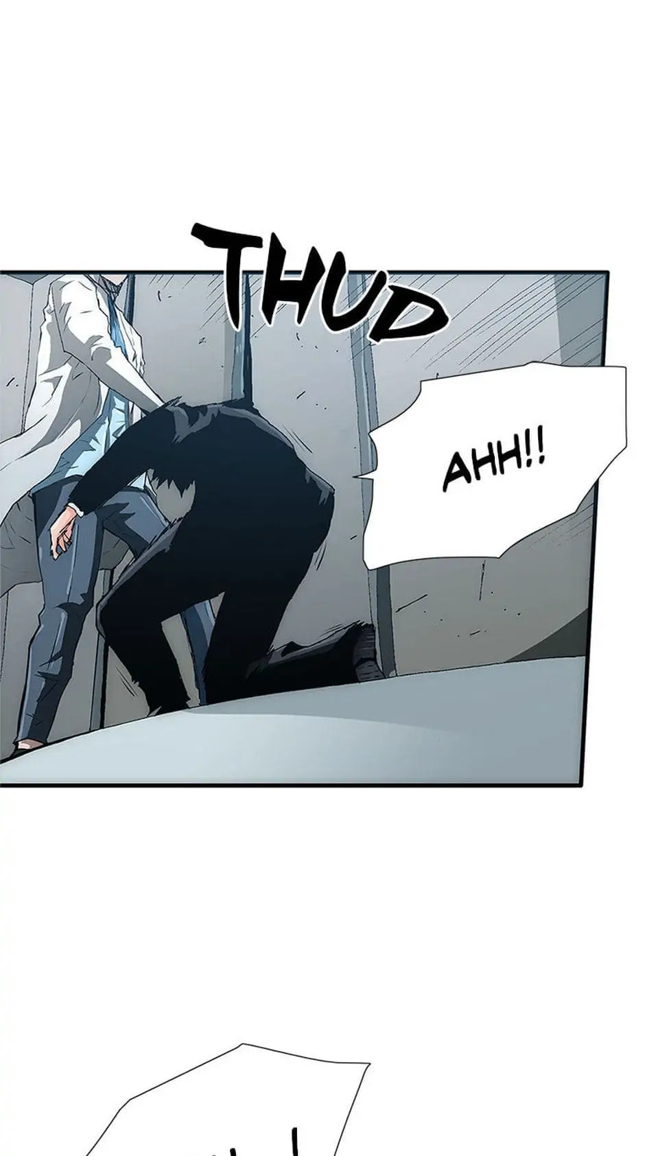 Read Trace chapter 20 image 43 on Lezhin