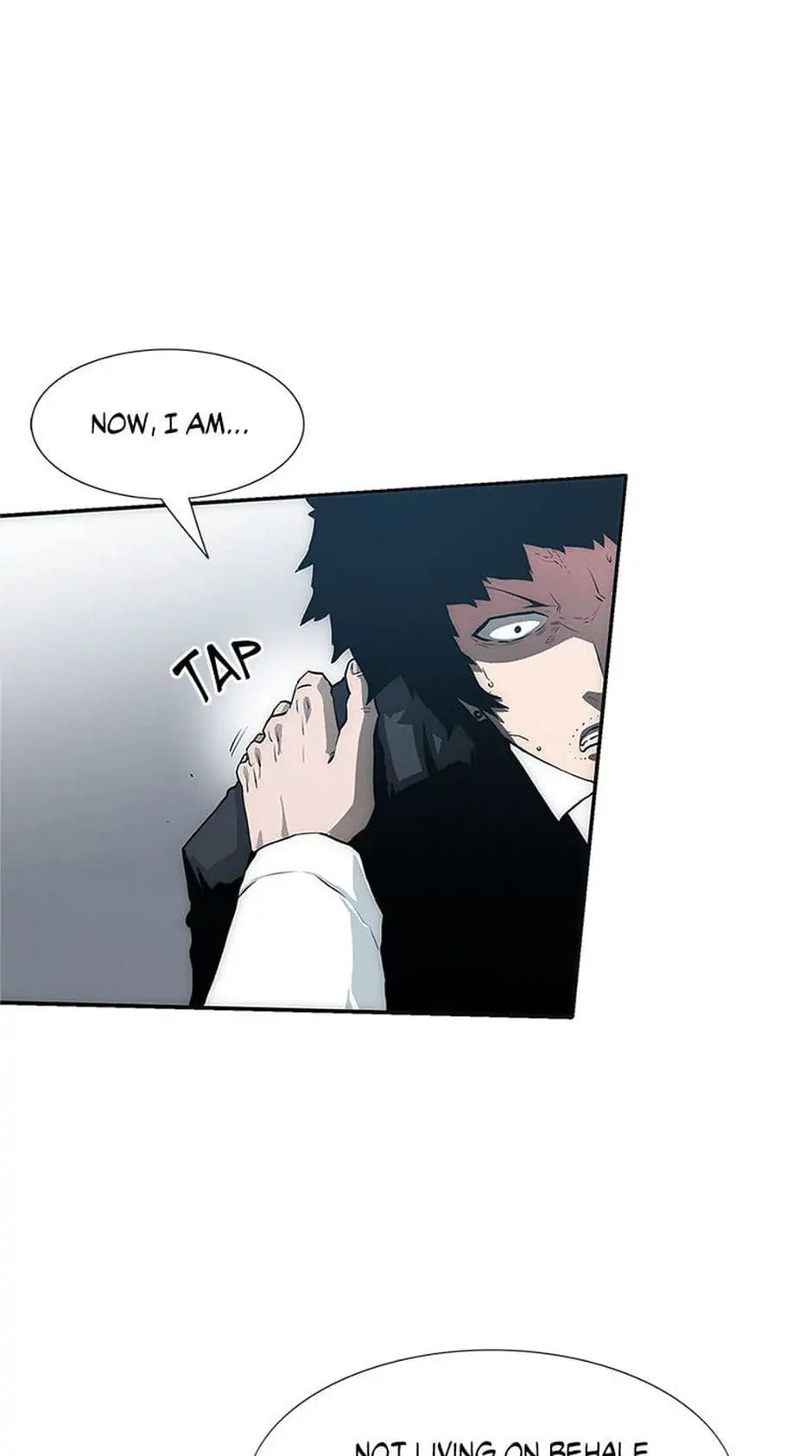 Read Trace chapter 20 image 46 on Lezhin