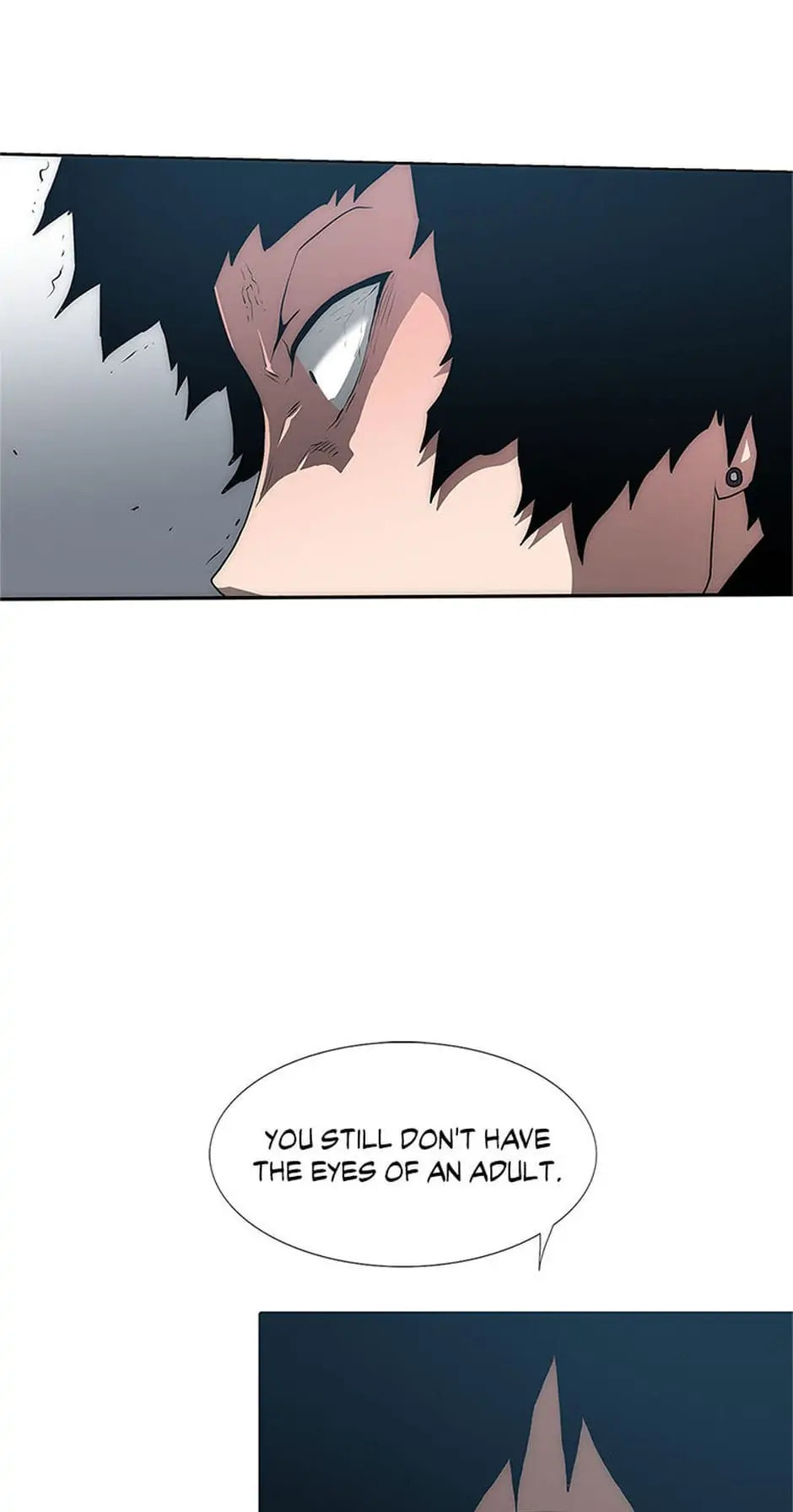Read Trace chapter 20 image 48 on Lezhin