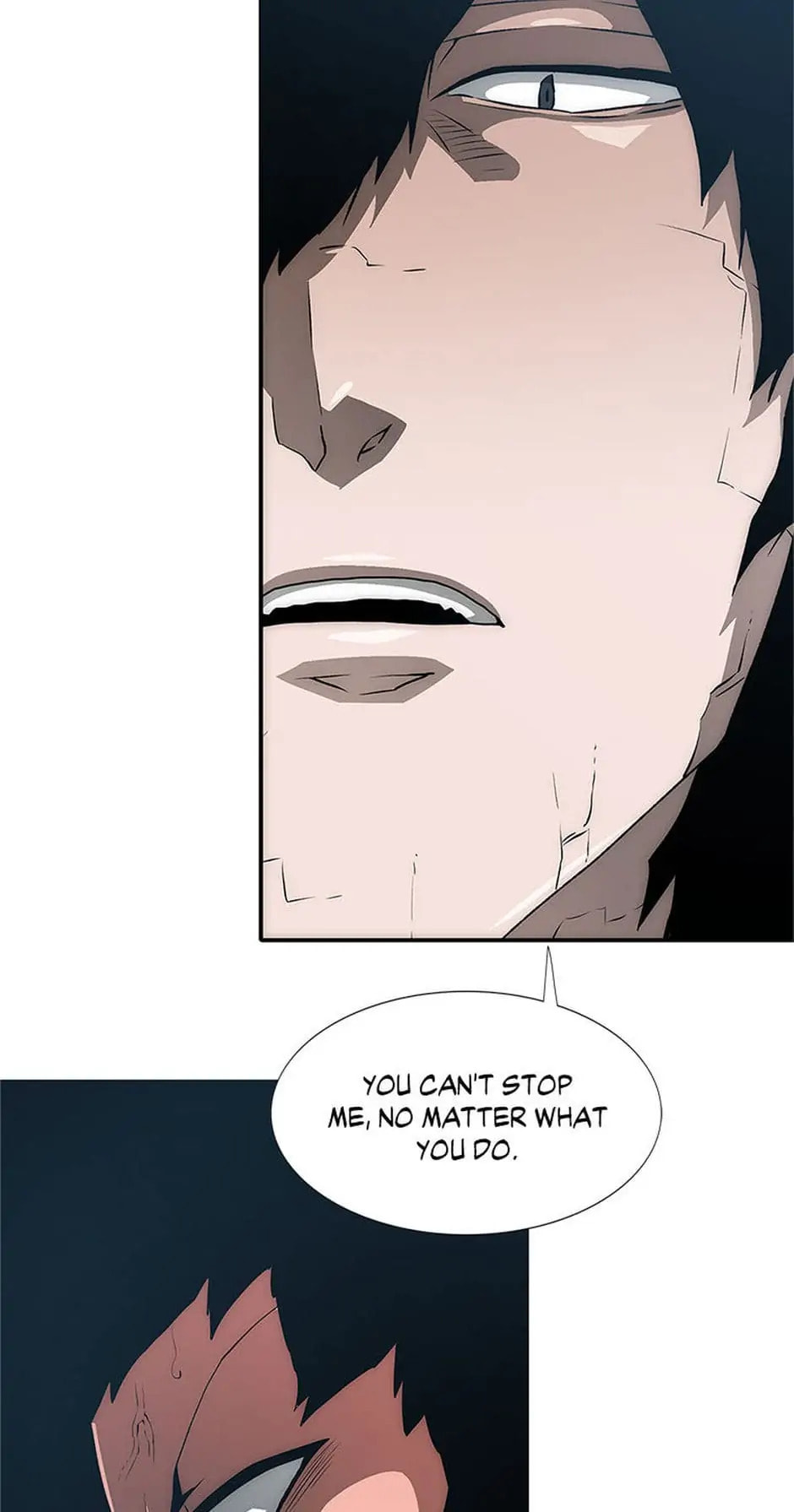 Read Trace chapter 20 image 49 on Lezhin