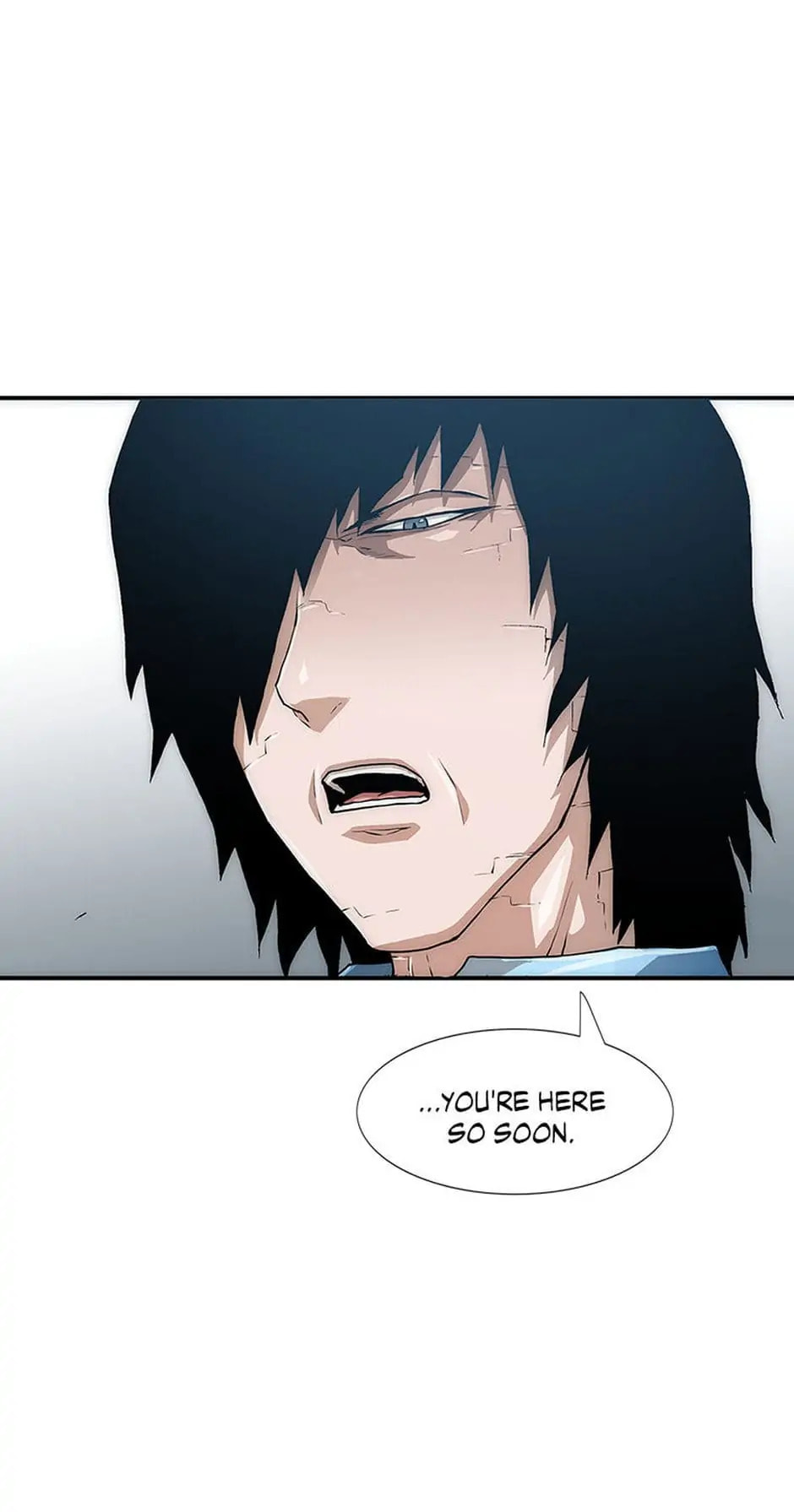 Read Trace chapter 20 image 5 on Lezhin