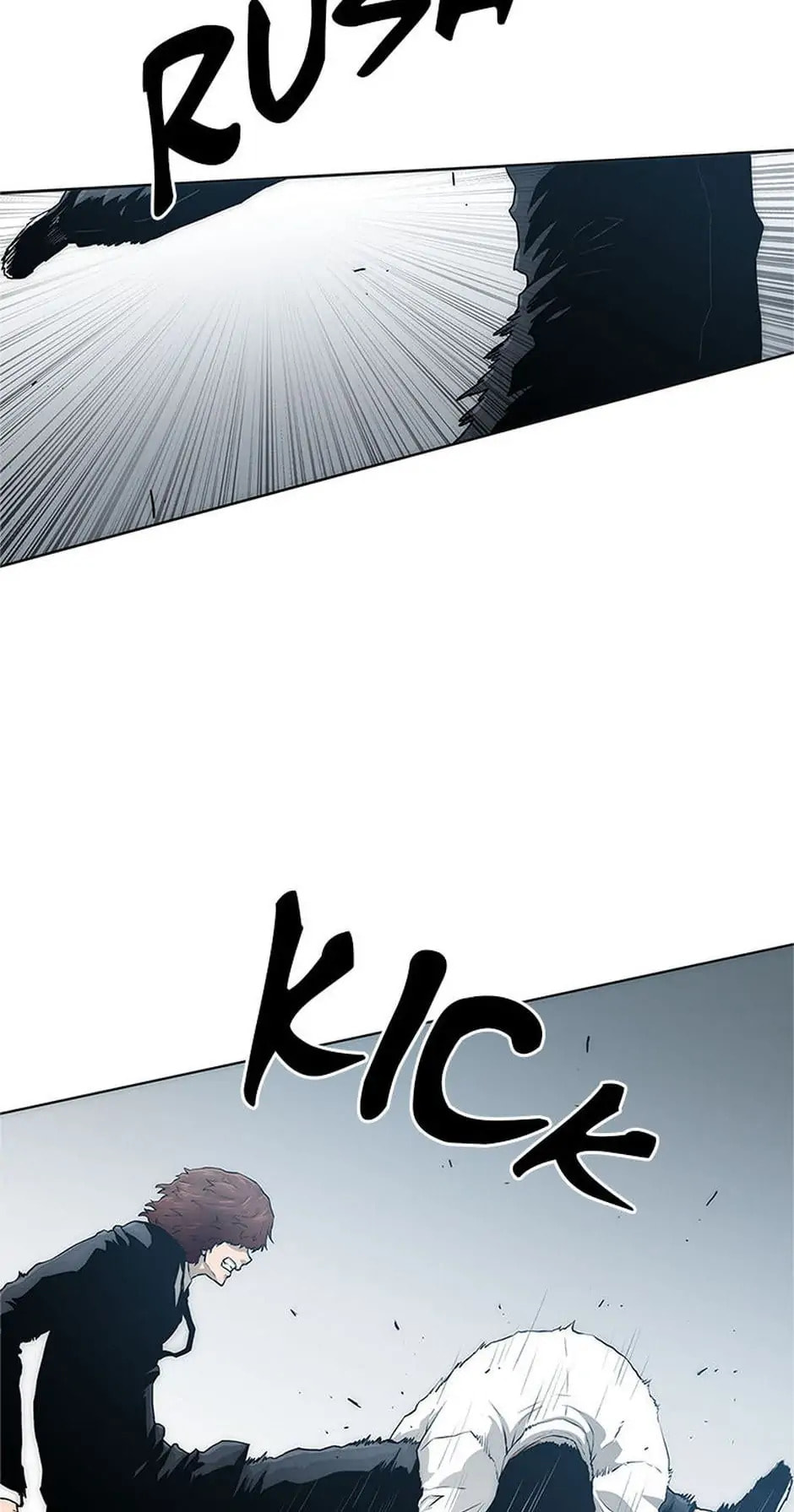 Read Trace chapter 20 image 51 on Lezhin