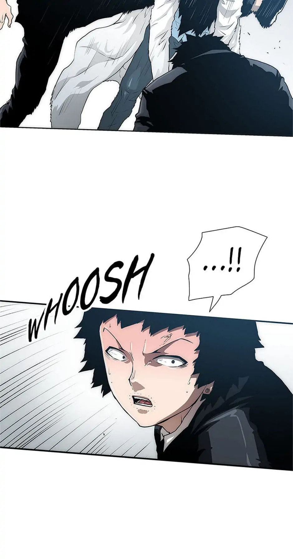 Read Trace chapter 20 image 52 on Lezhin
