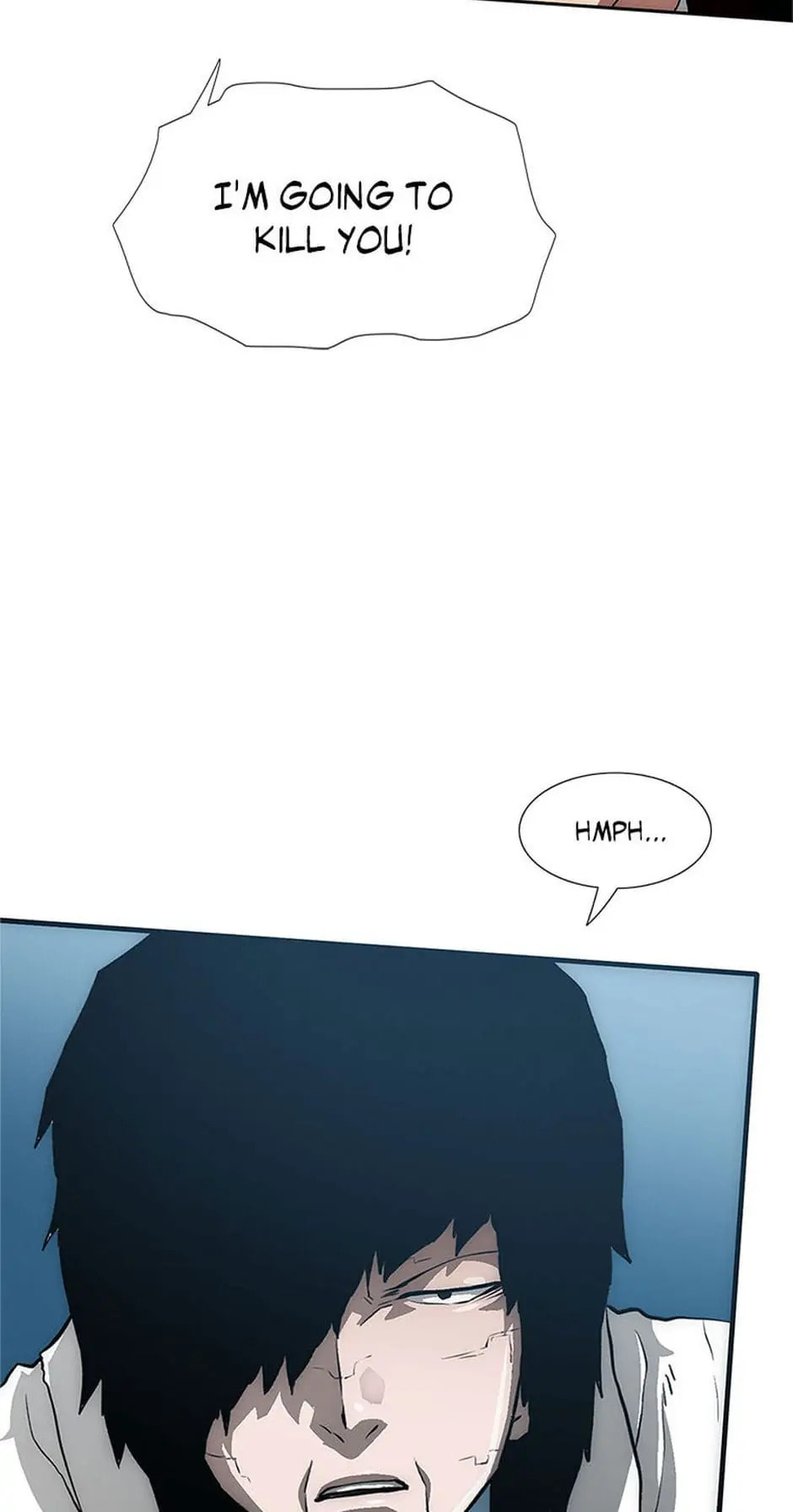 Read Trace chapter 20 image 56 on Lezhin
