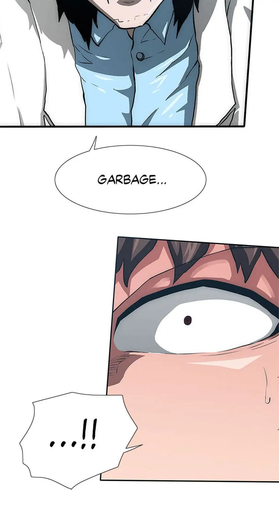 Read Trace chapter 20 image 57 on Lezhin