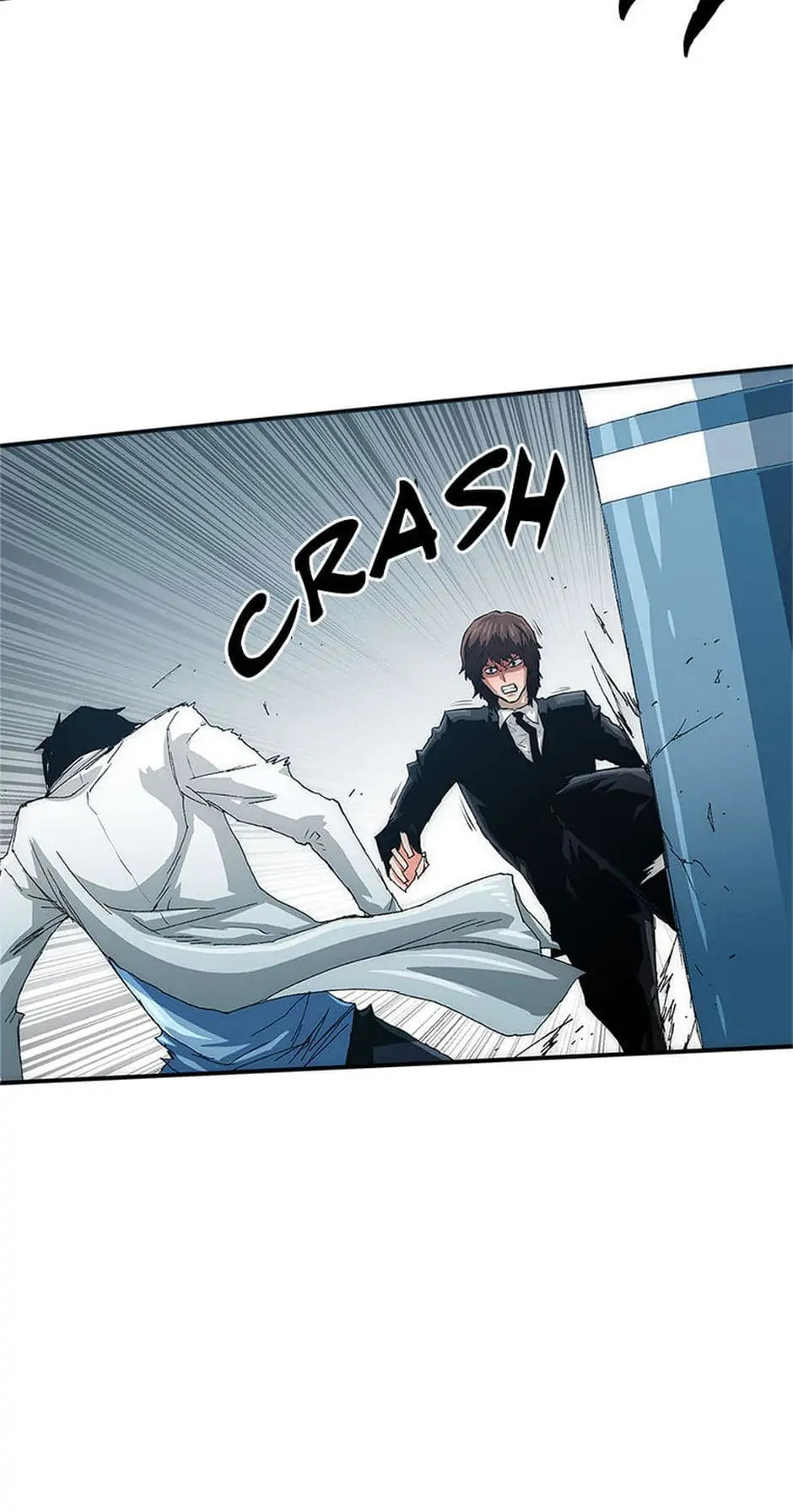 Read Trace chapter 20 image 59 on Lezhin