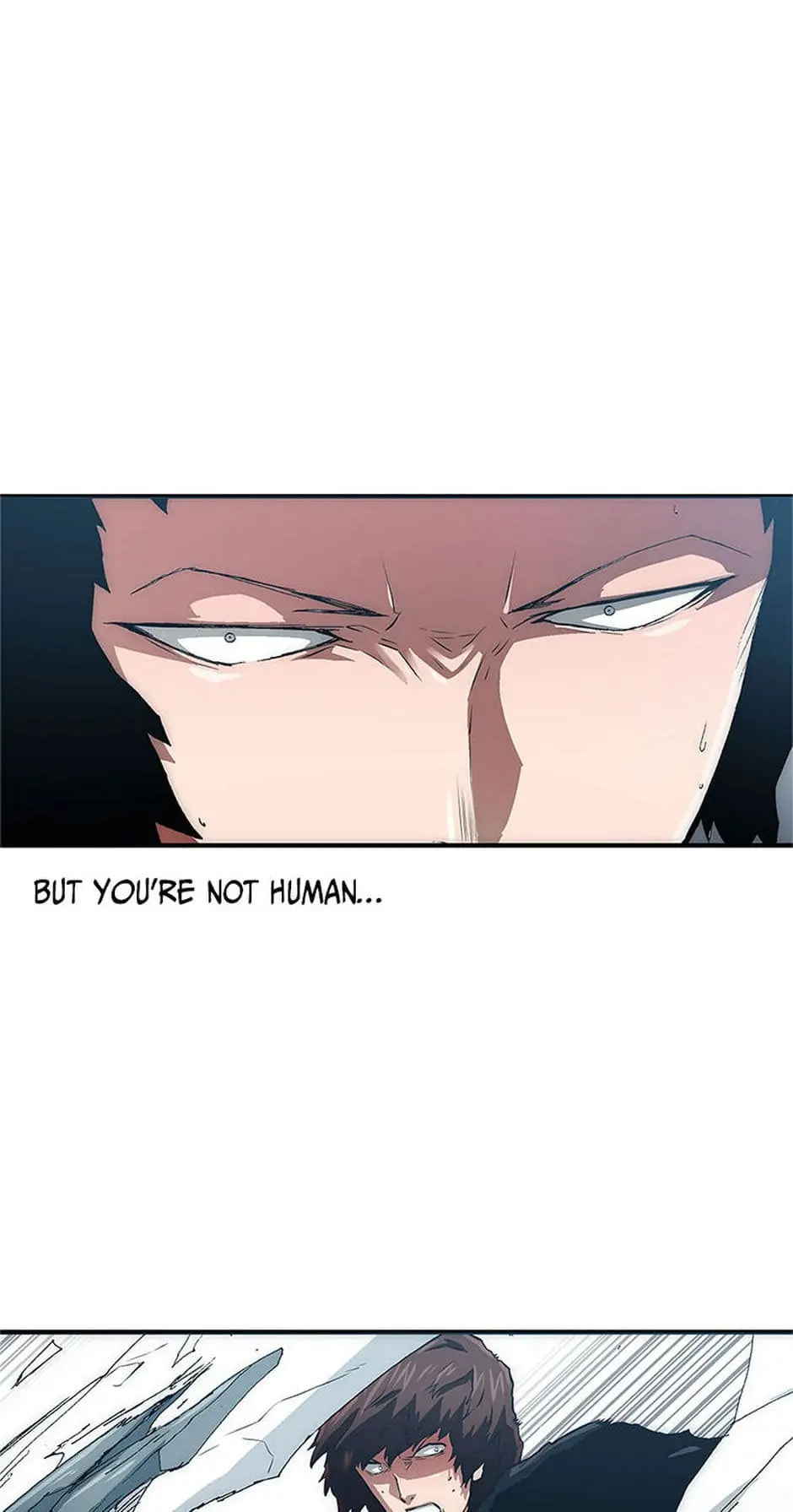 Read Trace chapter 20 image 61 on Lezhin