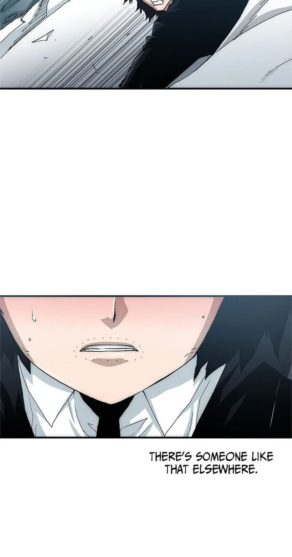 Read Trace chapter 20 image 62 on Lezhin