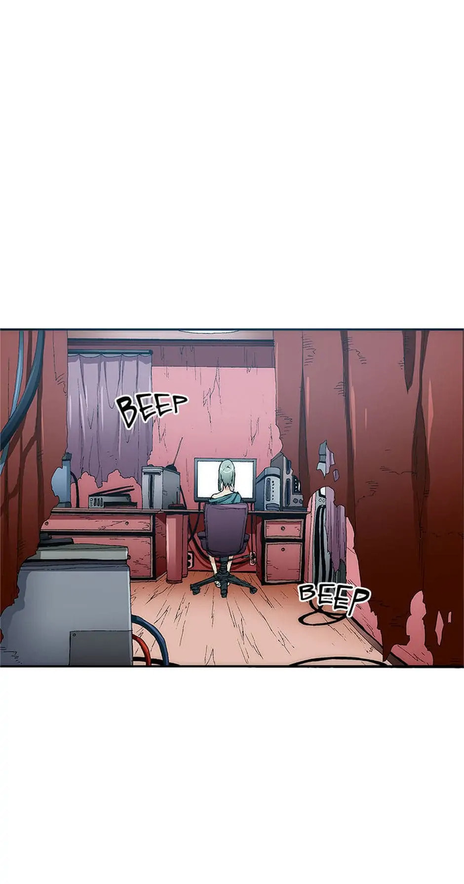 Read Trace chapter 20 image 63 on Lezhin