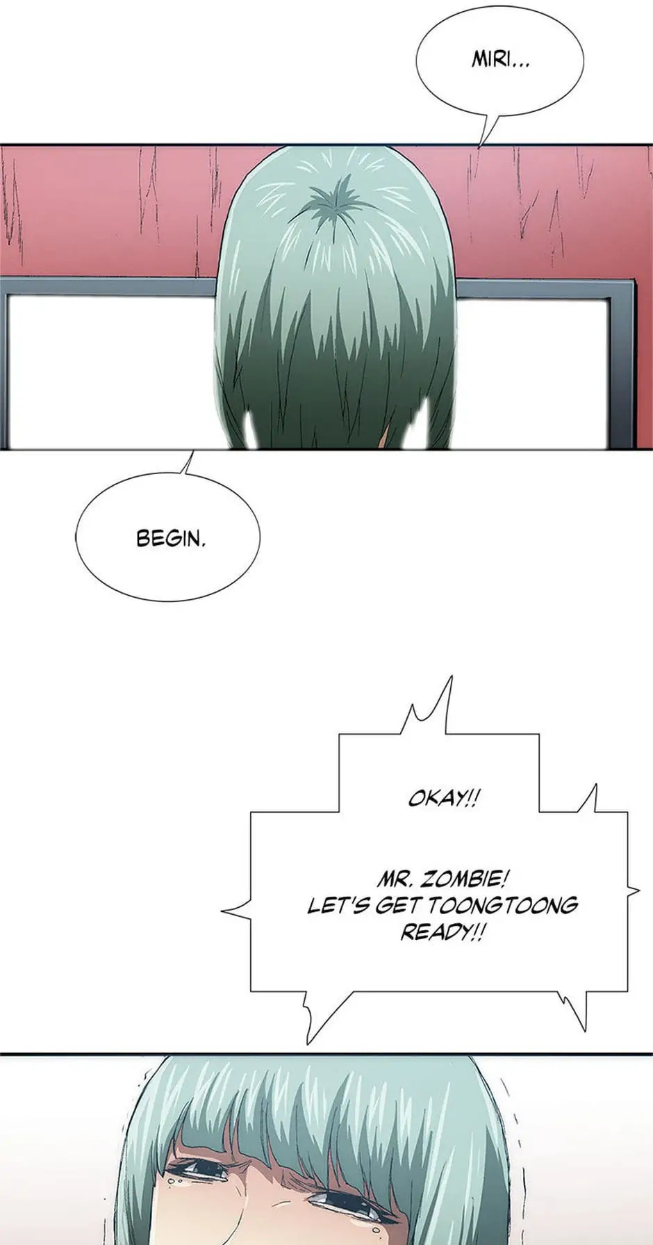 Read Trace chapter 20 image 64 on Lezhin
