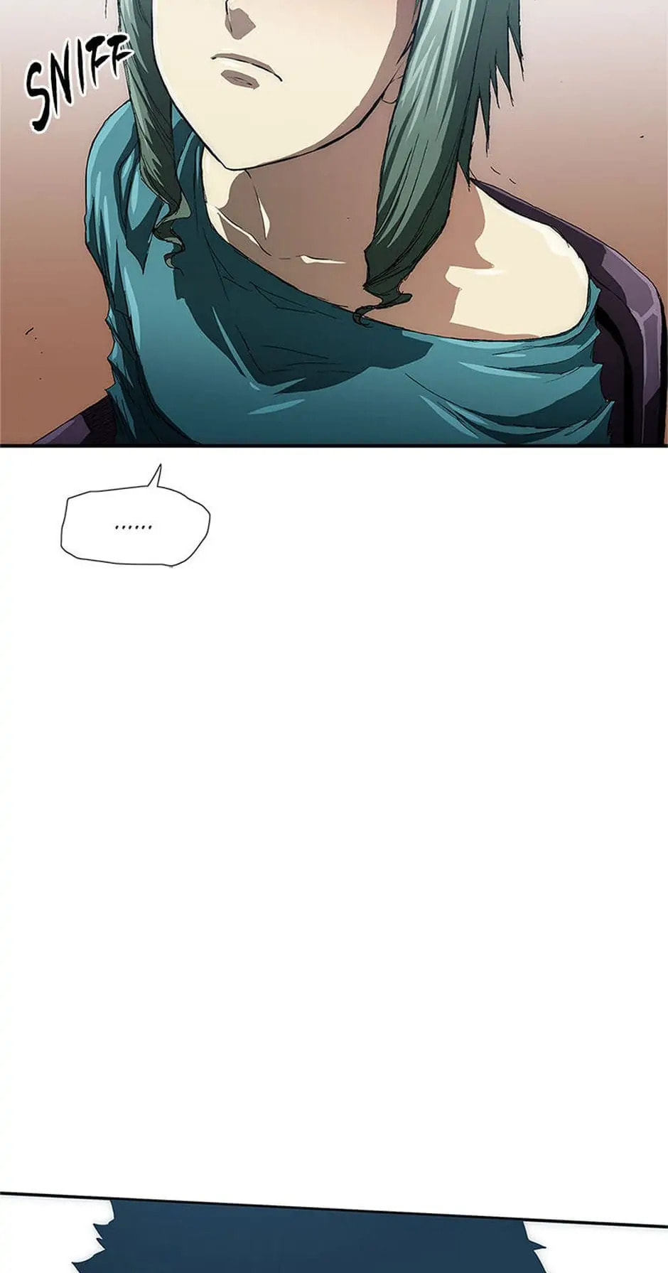 Read Trace chapter 20 image 65 on Lezhin