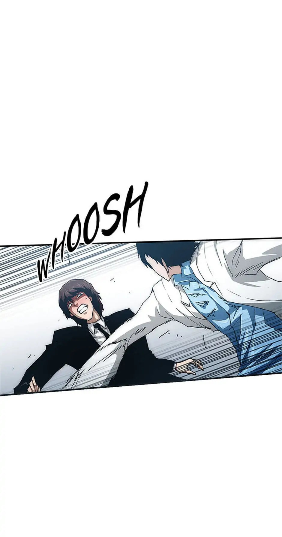 Read Trace chapter 20 image 67 on Lezhin