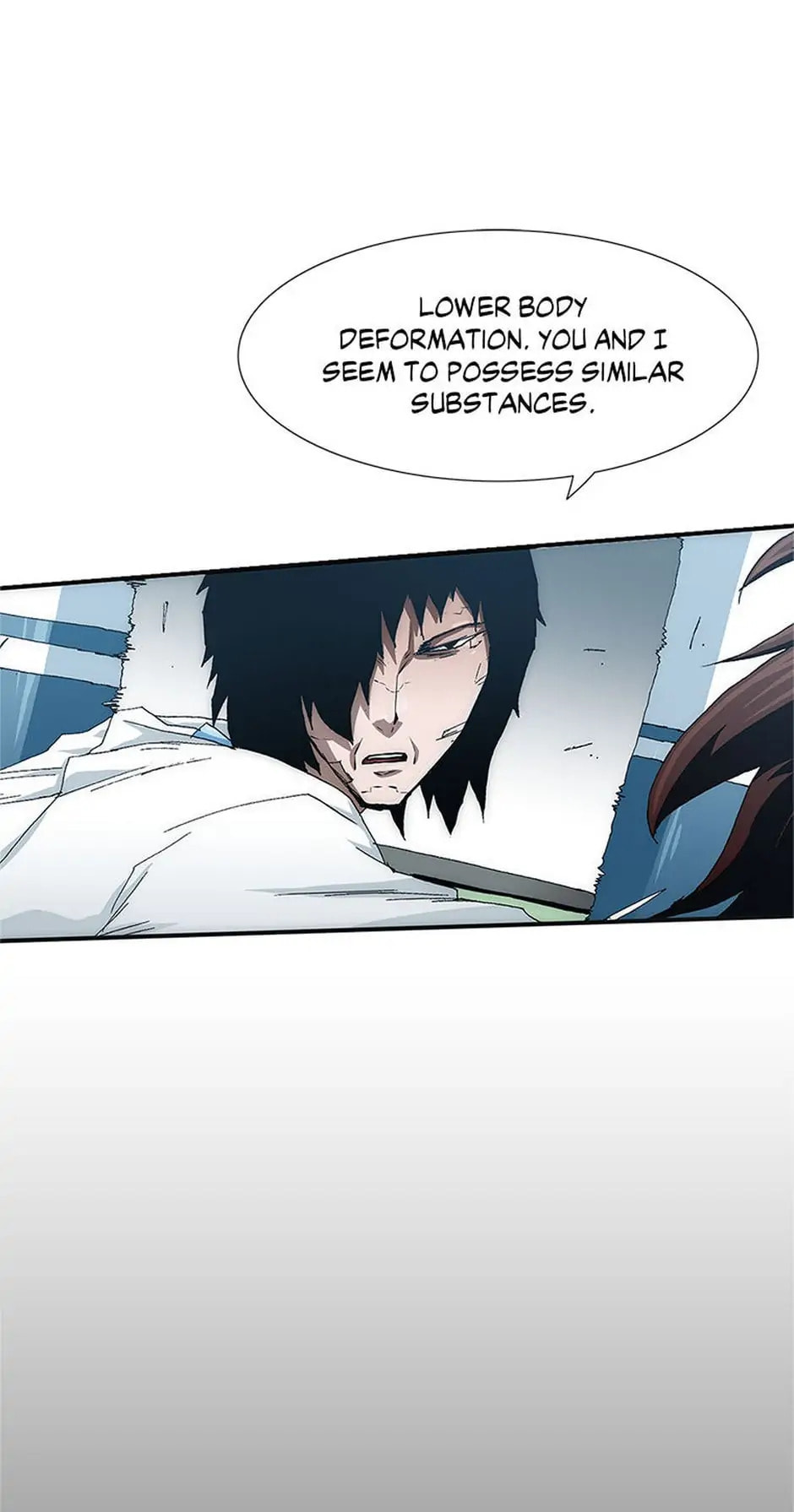 Read Trace chapter 20 image 68 on Lezhin