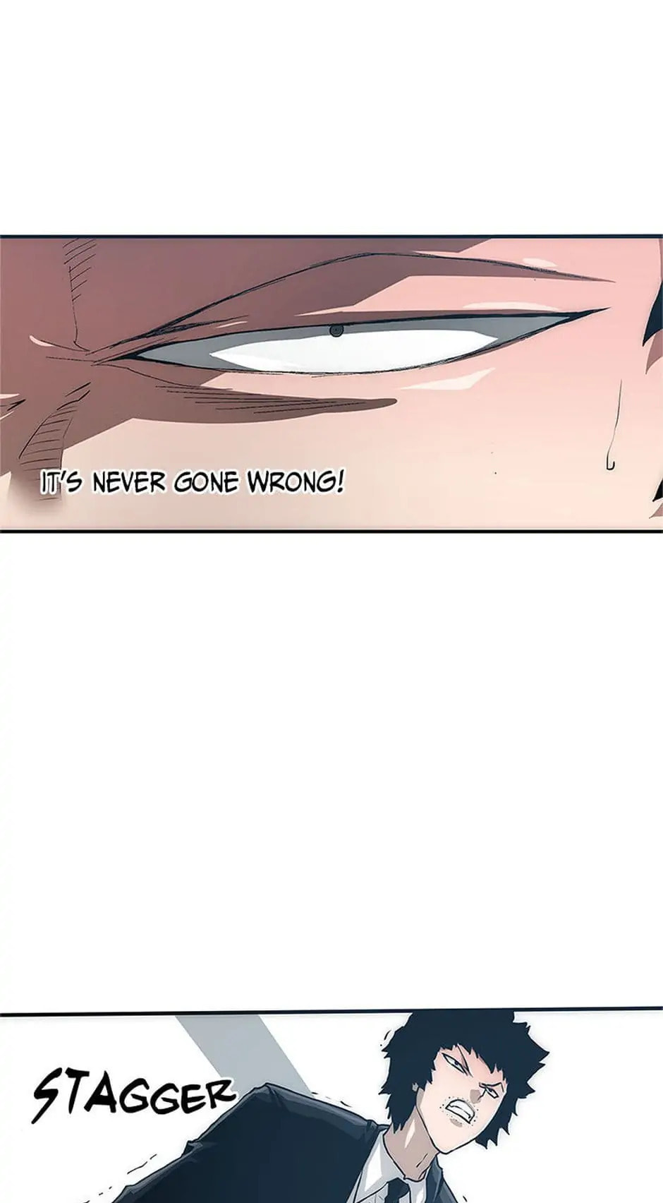 Read Trace chapter 20 image 73 on Lezhin